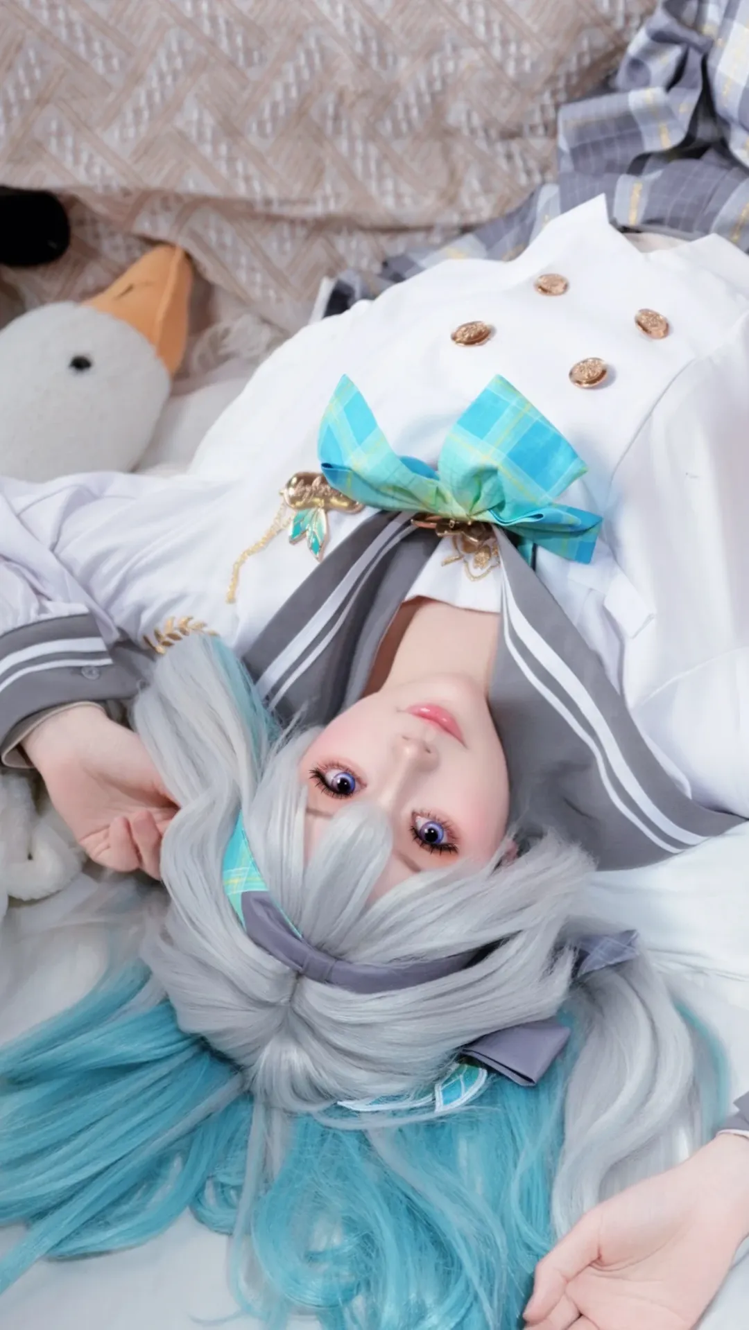 崩壊：スターレイル, ホタル コスプレ, 二次元コスプレ, コスプレ撮影, 崩壊：スターレイル クリエイター支援プログラム - 2枚目