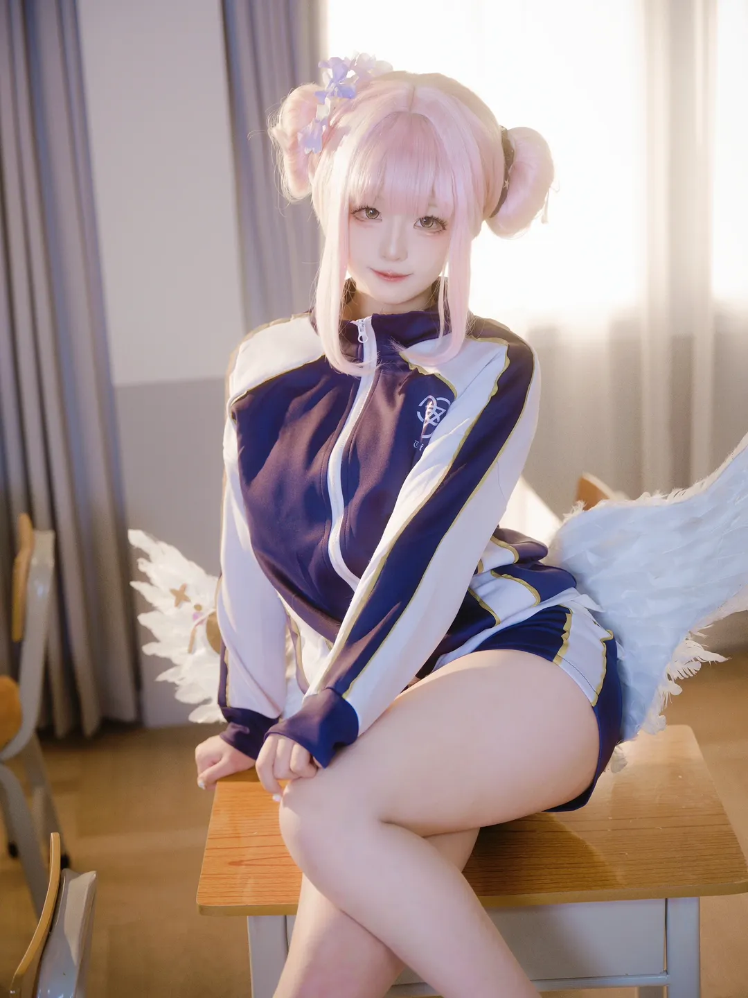 cosplay日常, 二次元正片, 南京摄影棚, cosmate影棚, 水游城打卡 - 第2张