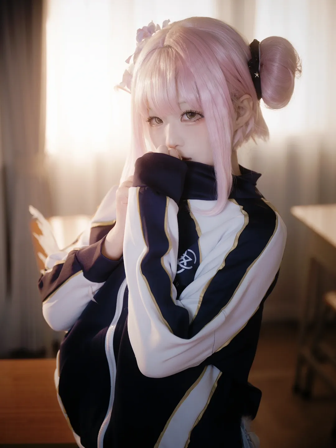 cosplay日常, 二次元正片, 南京摄影棚, cosmate影棚, 水游城打卡 - 第6张