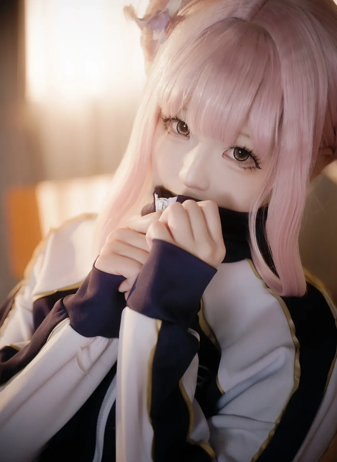cosplay日常, 二次元正片, 南京摄影棚, cosmate影棚, 水游城打卡 - 第7张