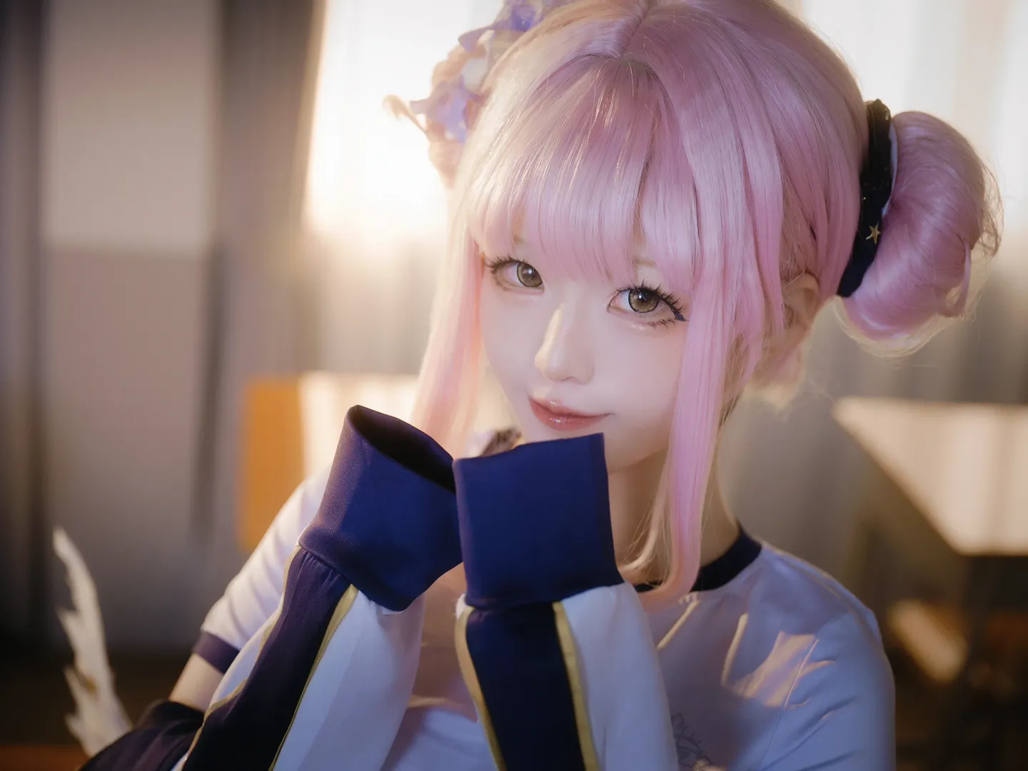 cosplay日常, 二次元正片, 南京摄影棚, cosmate影棚, 水游城打卡 - 第8张