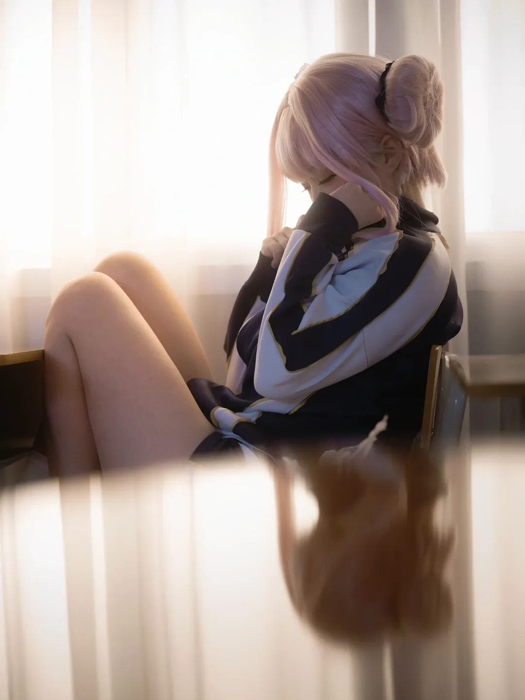 cosplay日常, 二次元正片, 南京摄影棚, cosmate影棚, 水游城打卡 - 第9张