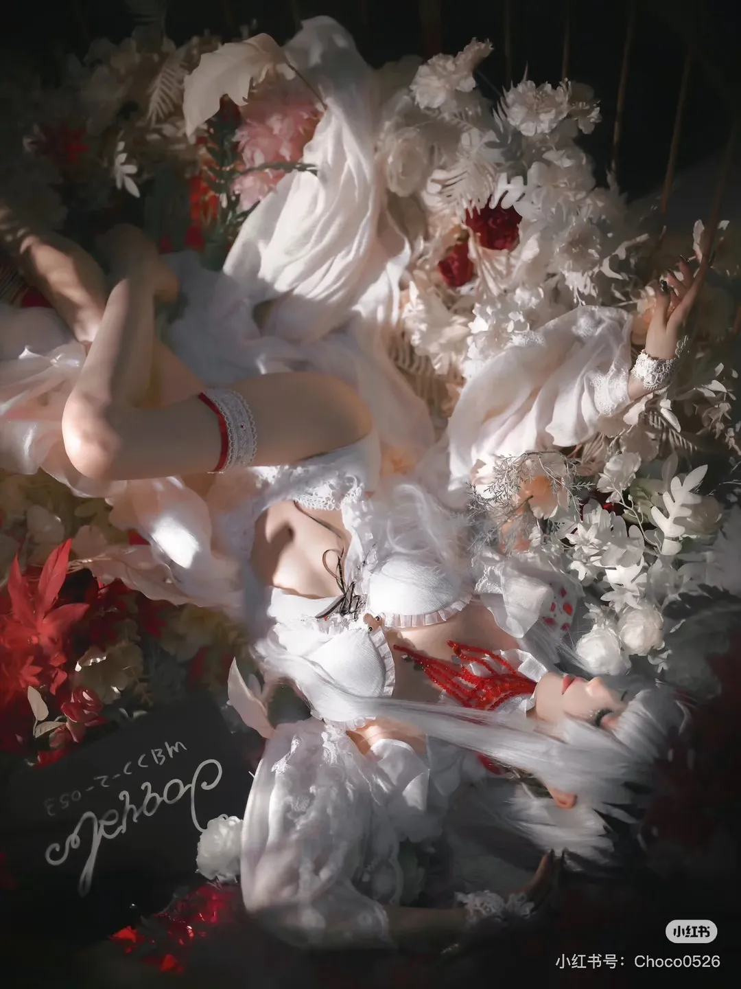 cosplay摄影, 前期策划, 涩谷街头, 暗黑风穿搭, 摄影教学 - 第3张