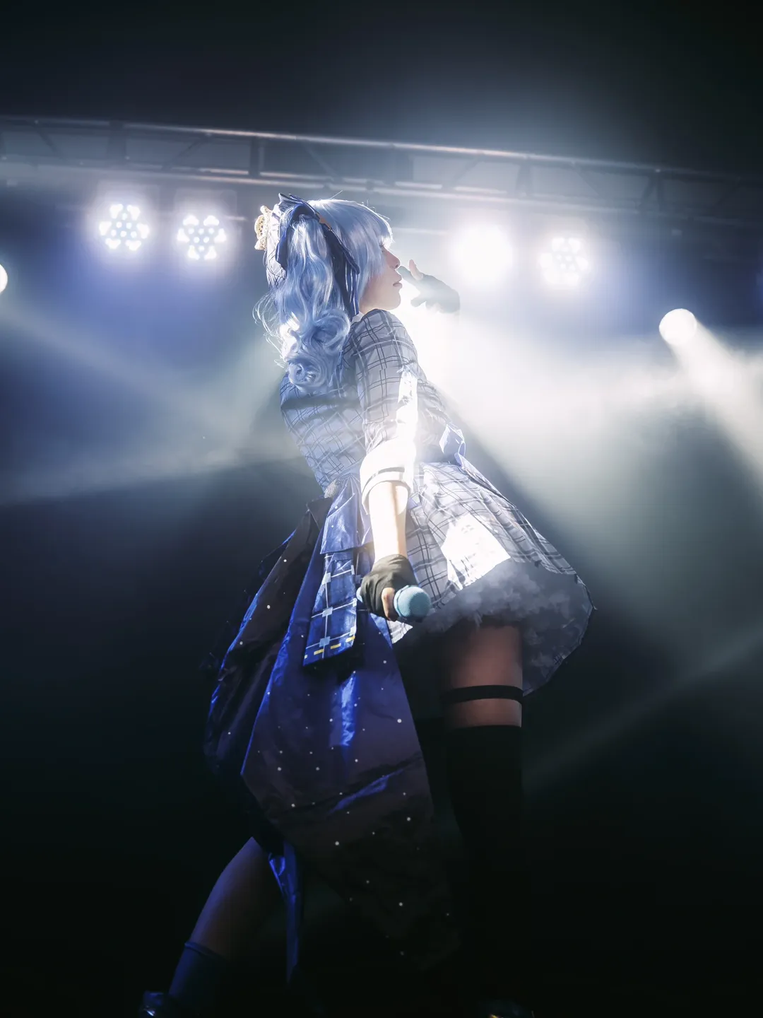 二次元, 氛围感, 上海约拍, cosplay摄影, 正片创作 - 第8张