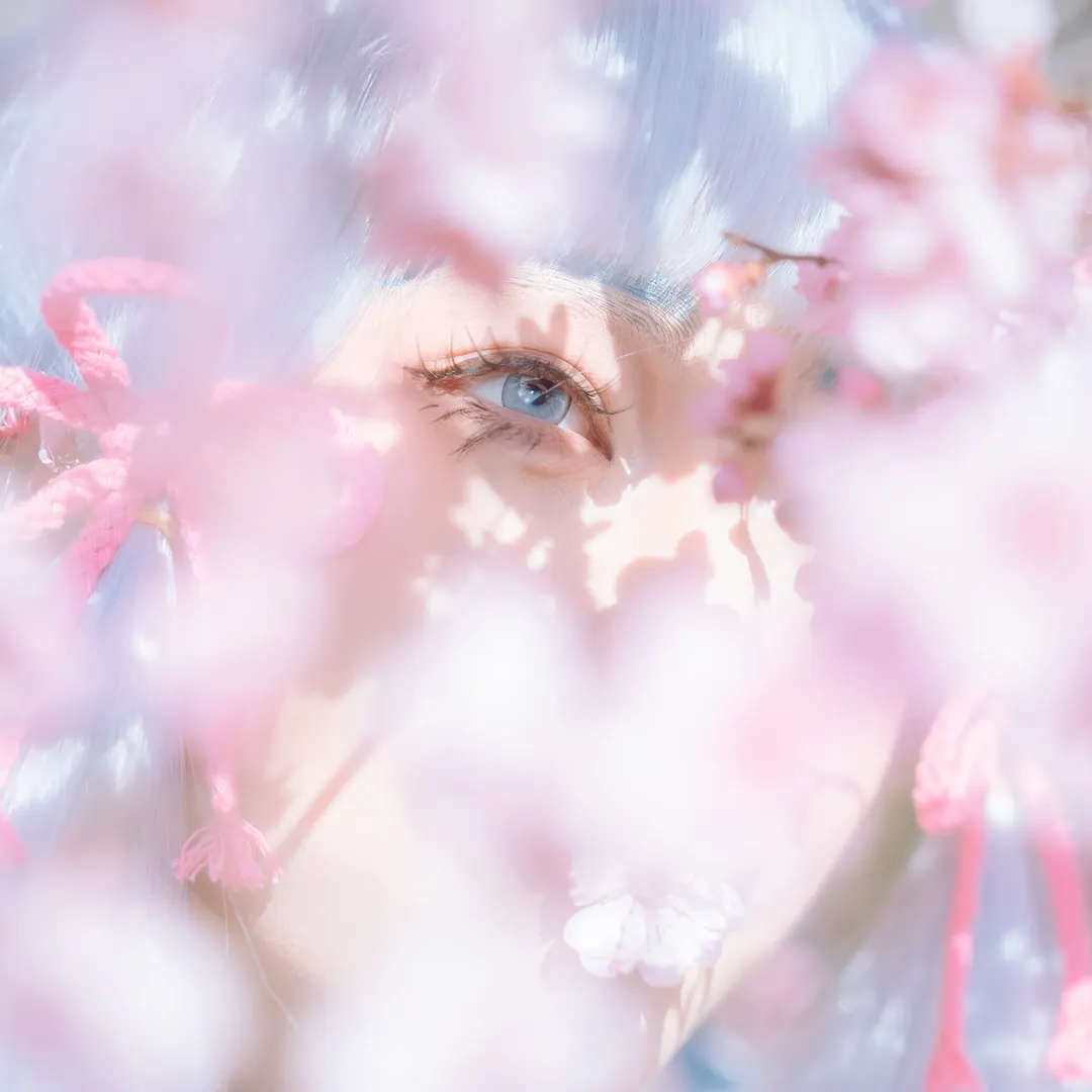 二次元, 氛围感, 上海约拍, cosplay摄影, 正片创作 - 第9张