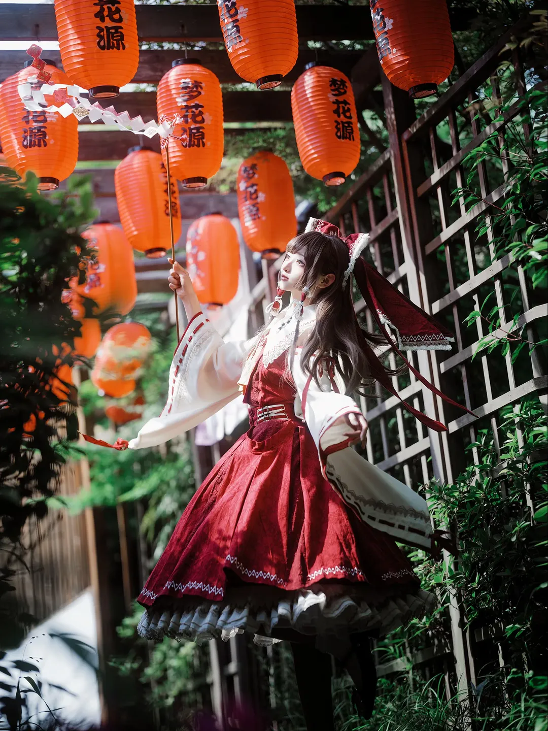 二次元摄影, 上海摄影, cosplay约拍, 南京摄影, 杭州摄影 - 第12张