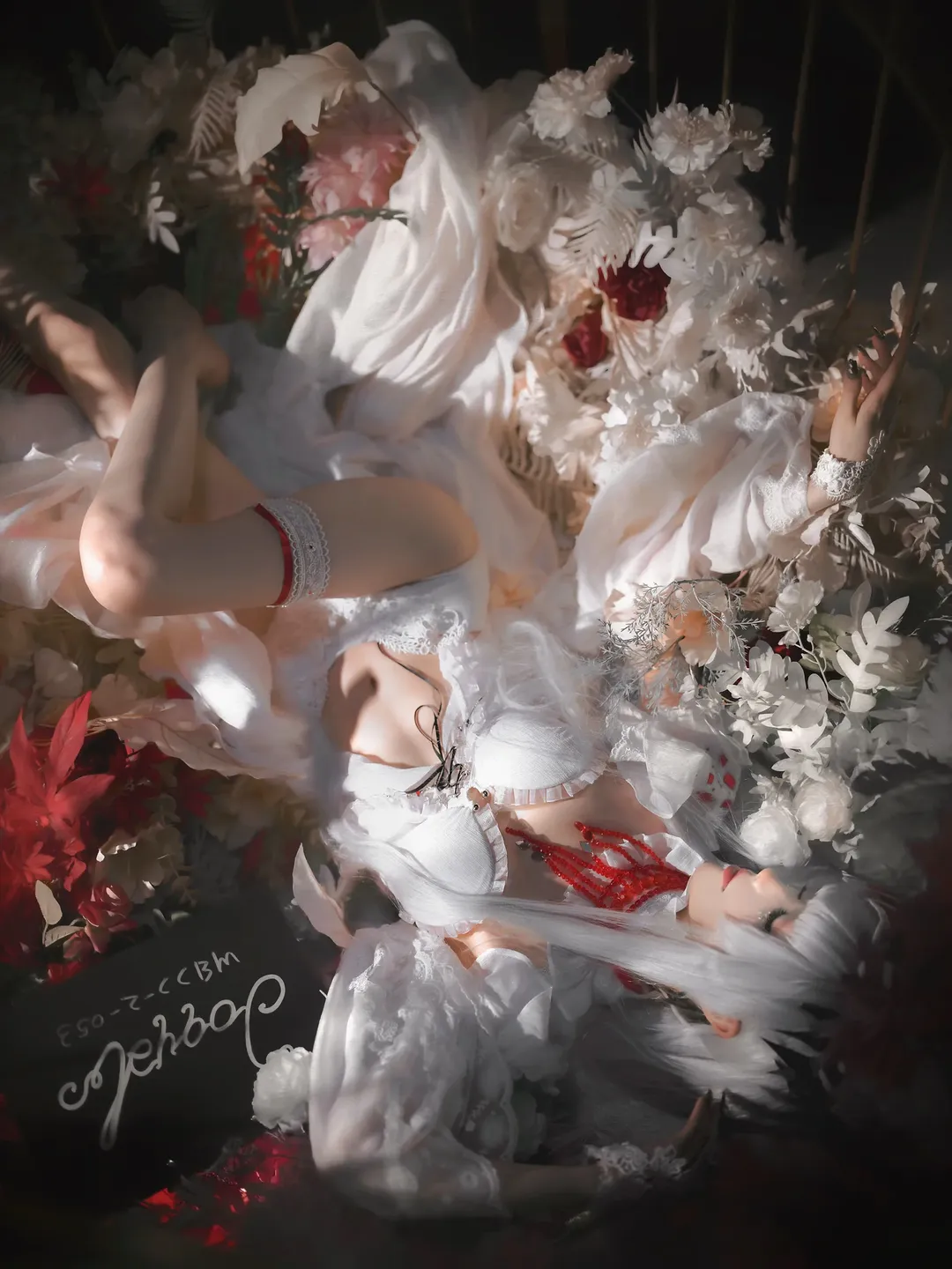 二次元摄影, 上海摄影, cosplay约拍, 南京摄影, 杭州摄影 - 第4张