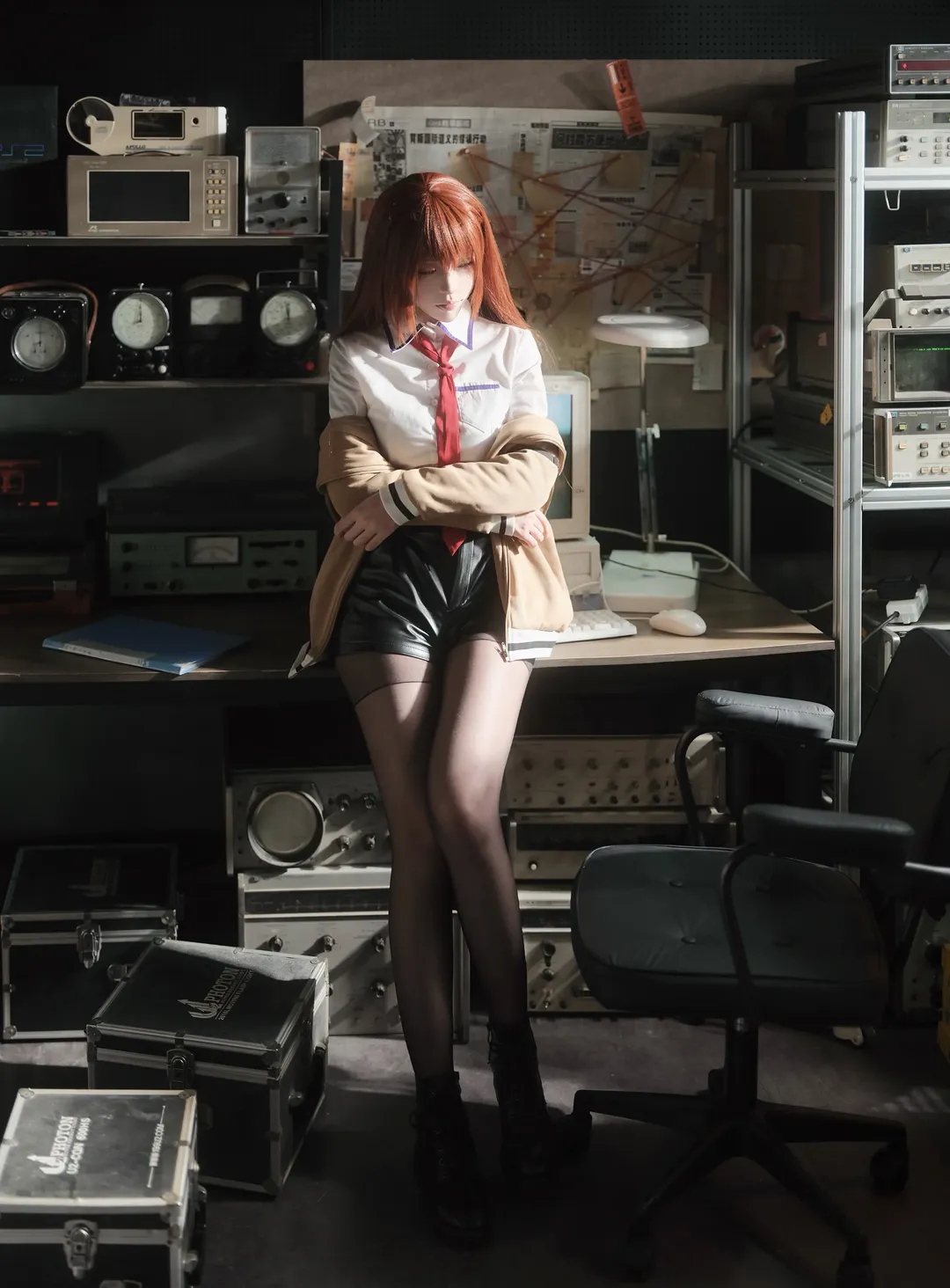 二次元摄影, 上海摄影, cosplay约拍, 南京摄影, 杭州摄影 - 第8张