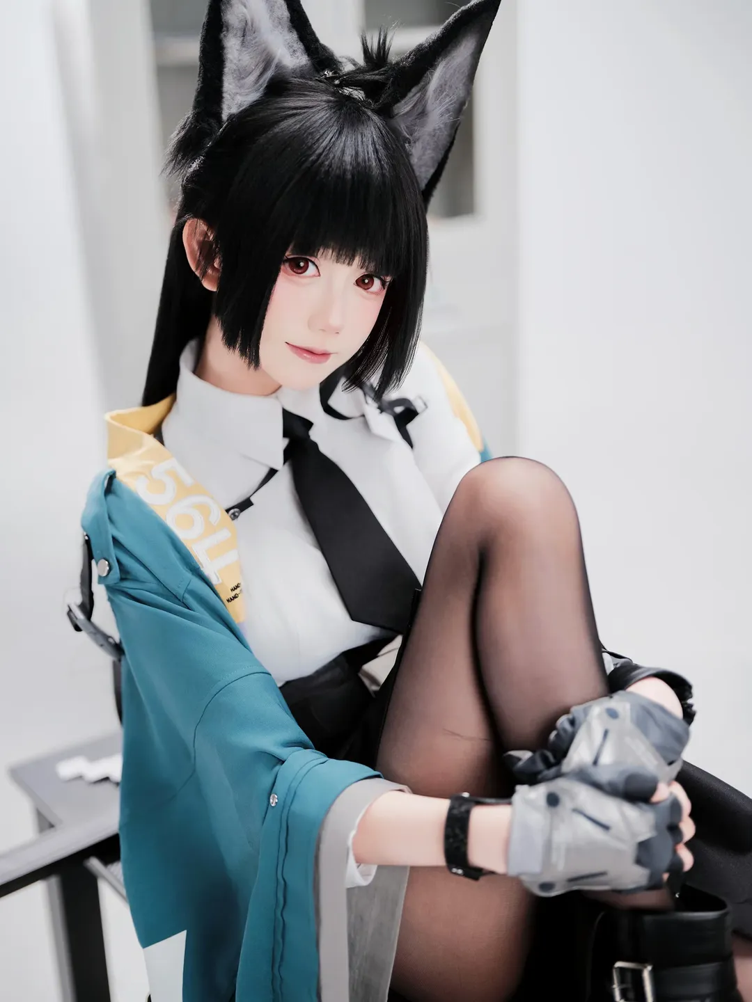 コスプレ, ゼンレスゾーンゼロ, 二次元, 和風, 星見雅コスプレ - 2枚目