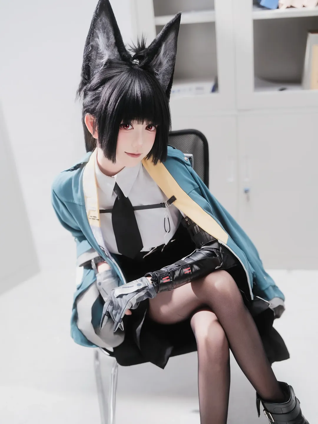 コスプレ, ゼンレスゾーンゼロ, 二次元, 和風, 星見雅コスプレ - 3枚目