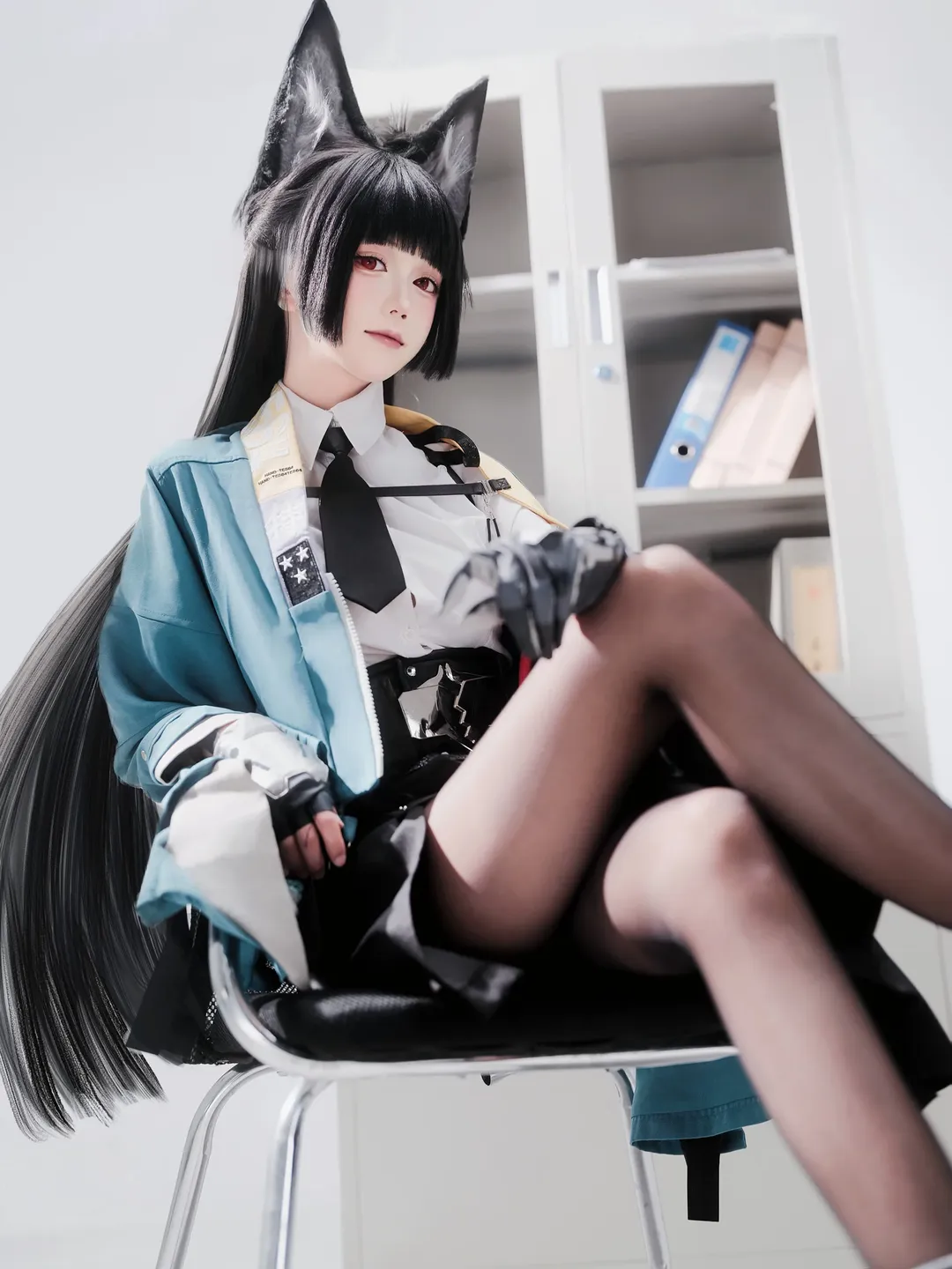コスプレ, ゼンレスゾーンゼロ, 二次元, 和風, 星見雅コスプレ - 4枚目