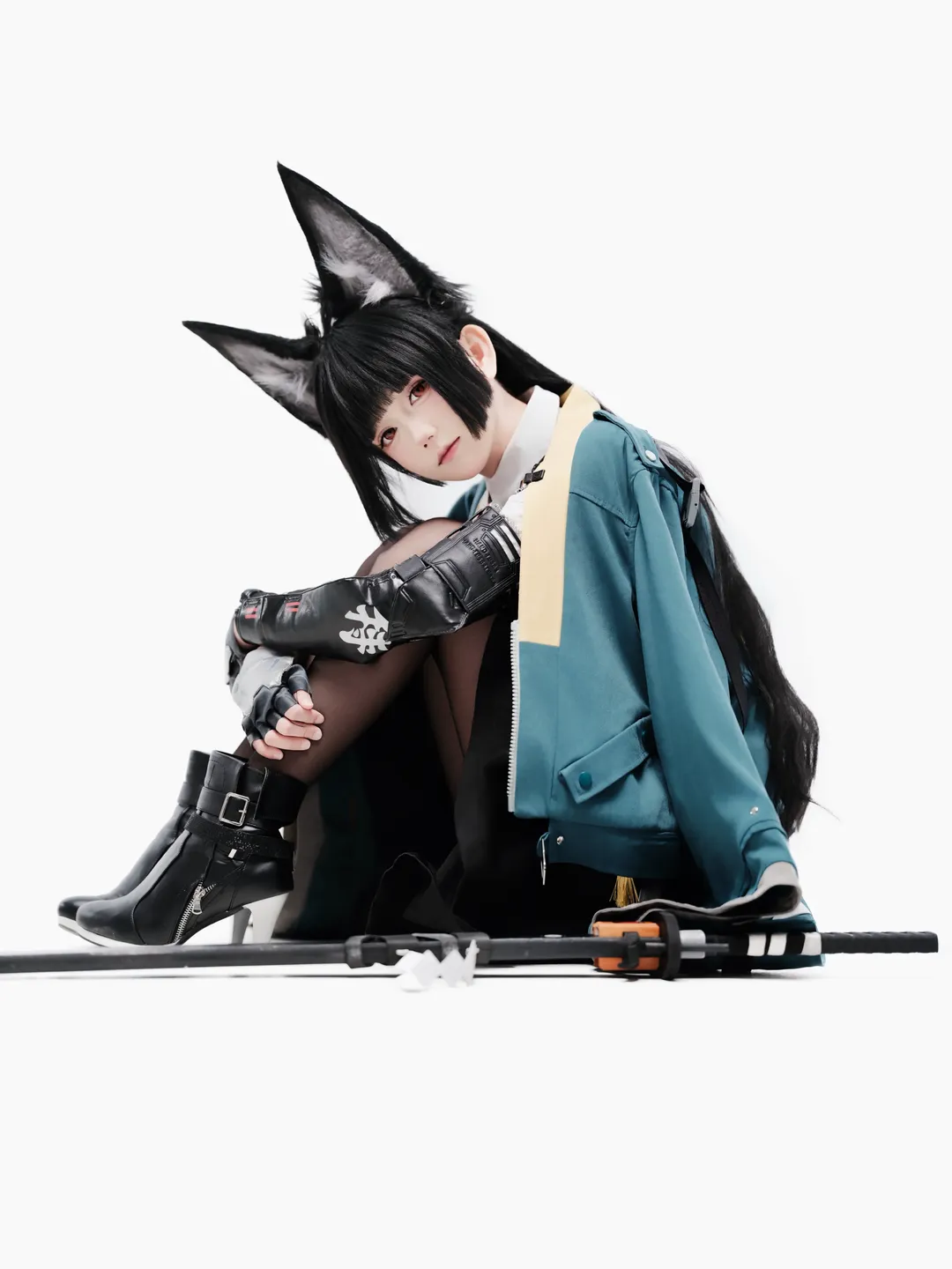 コスプレ, ゼンレスゾーンゼロ, 二次元, 和風, 星見雅コスプレ - 6枚目