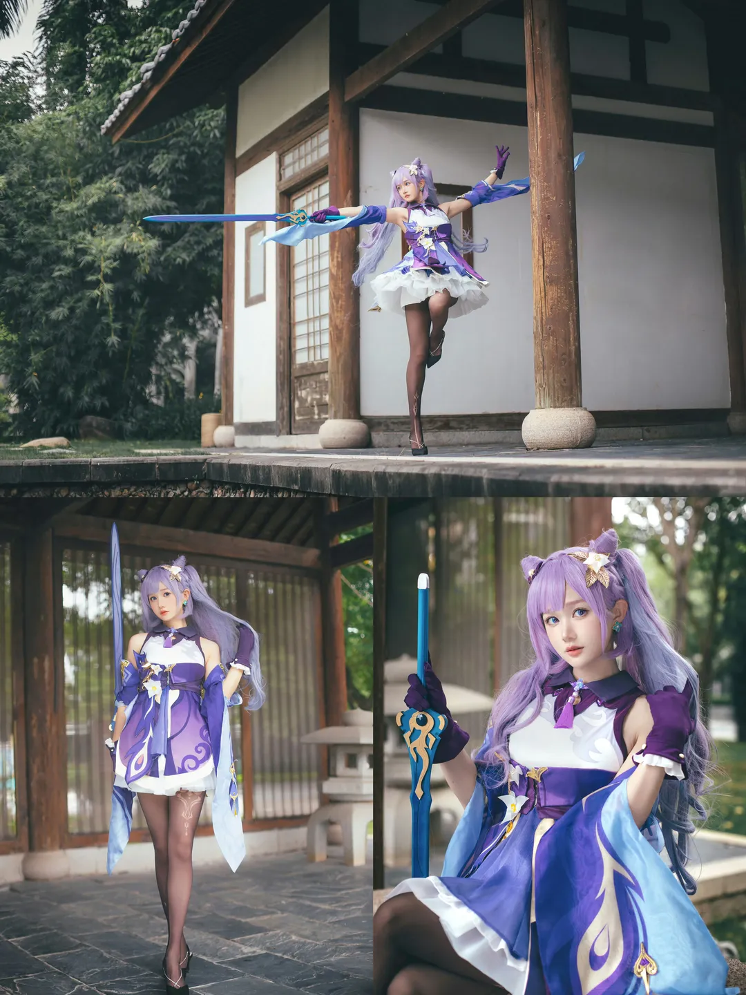 厦門撮影, コスプレ撮影依頼, 厦門での写真撮影, 漢服写真, ロケーション撮影依頼