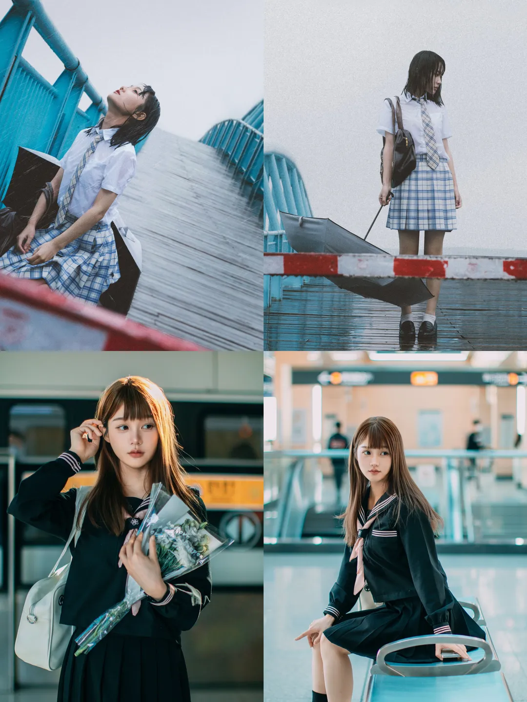 厦门摄影, cosplay约拍, 厦门约拍, 汉服写真, 外景约拍 - 第10张