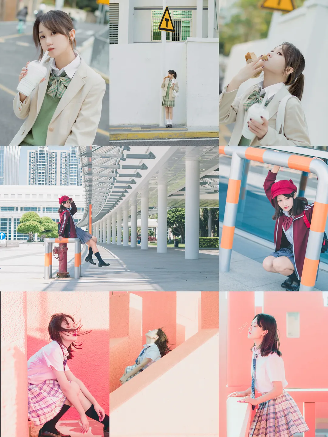 厦门摄影, cosplay约拍, 厦门约拍, 汉服写真, 外景约拍 - 第11张