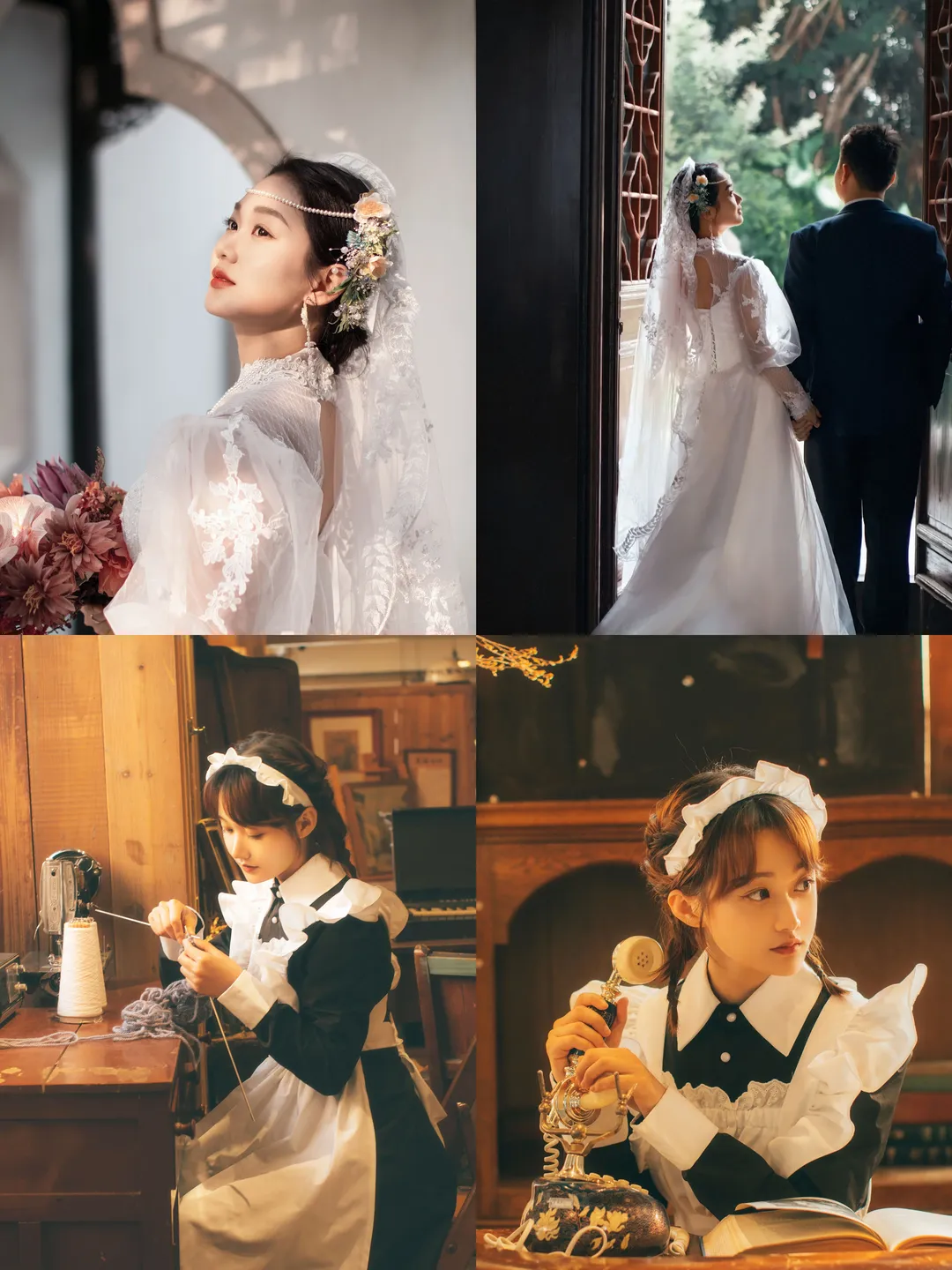 厦门摄影, cosplay约拍, 厦门约拍, 汉服写真, 外景约拍 - 第12张