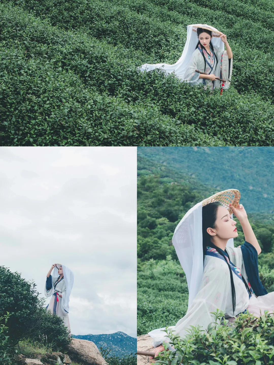 厦门摄影, cosplay约拍, 厦门约拍, 汉服写真, 外景约拍 - 第7张