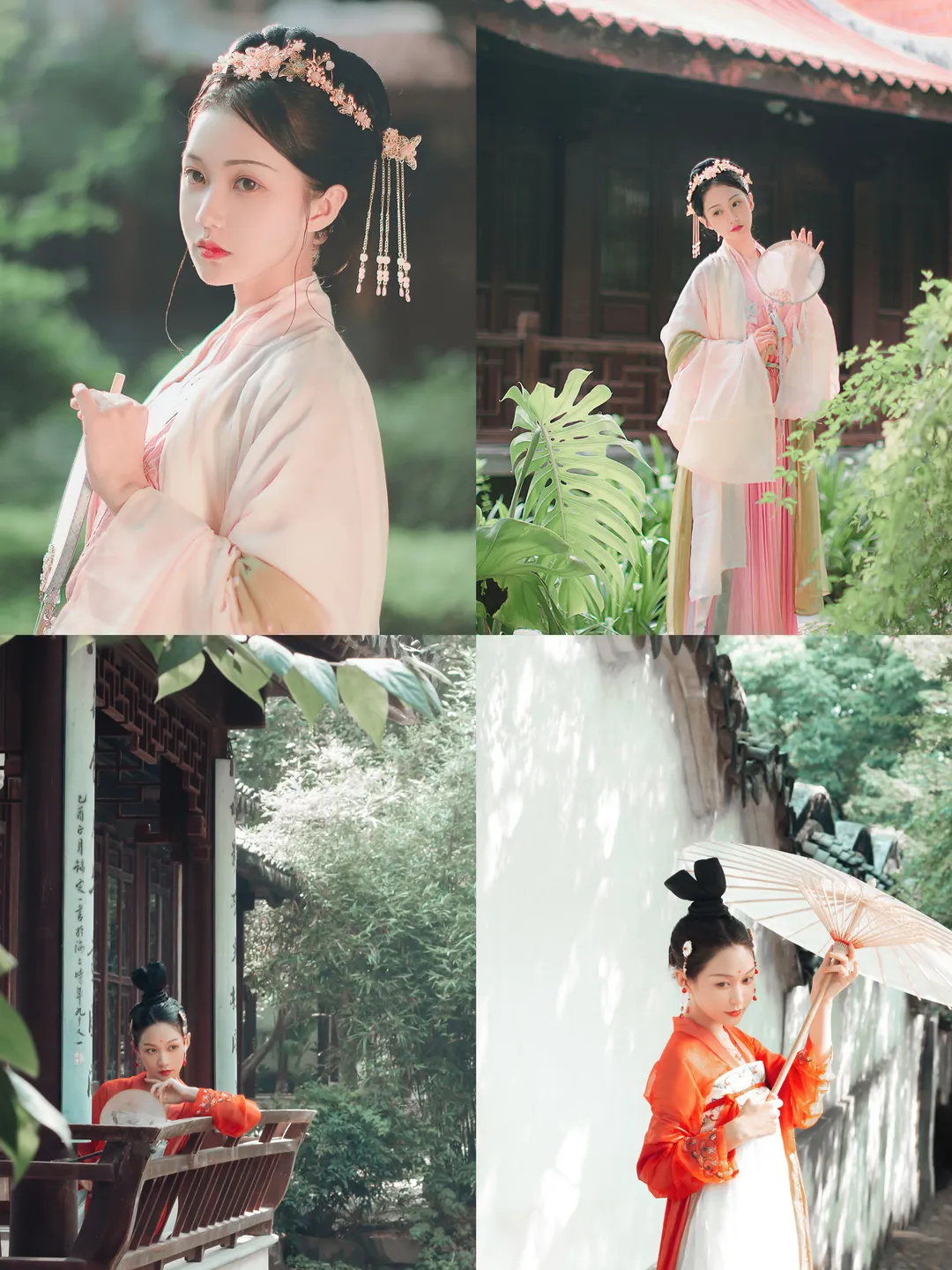 厦门摄影, cosplay约拍, 厦门约拍, 汉服写真, 外景约拍 - 第9张