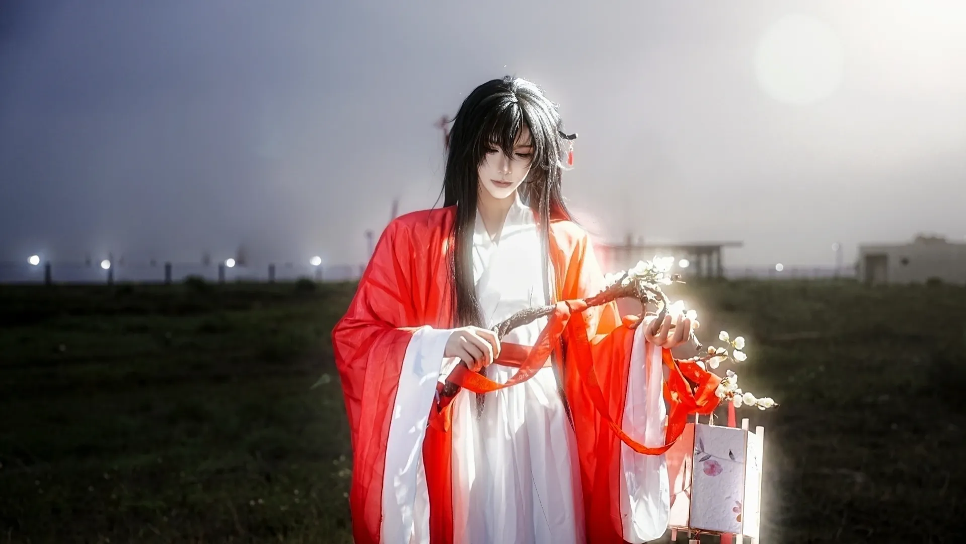 角色还原, Cosplay摄影, 广州漫展, 漫展日常, 动漫嘉年华 - 第4张