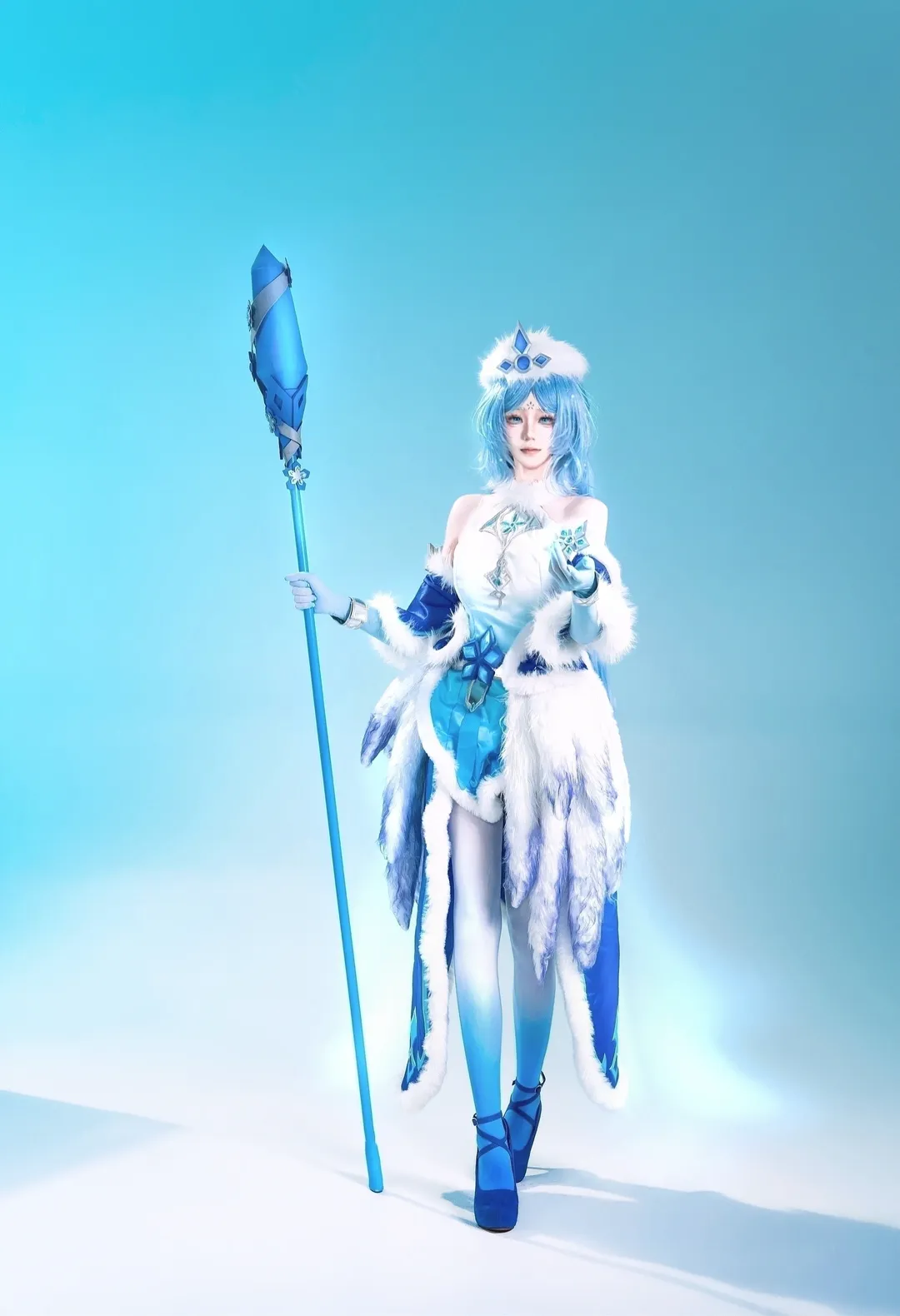 角色还原, Cosplay摄影, 广州漫展, 漫展日常, 动漫嘉年华 - 第5张