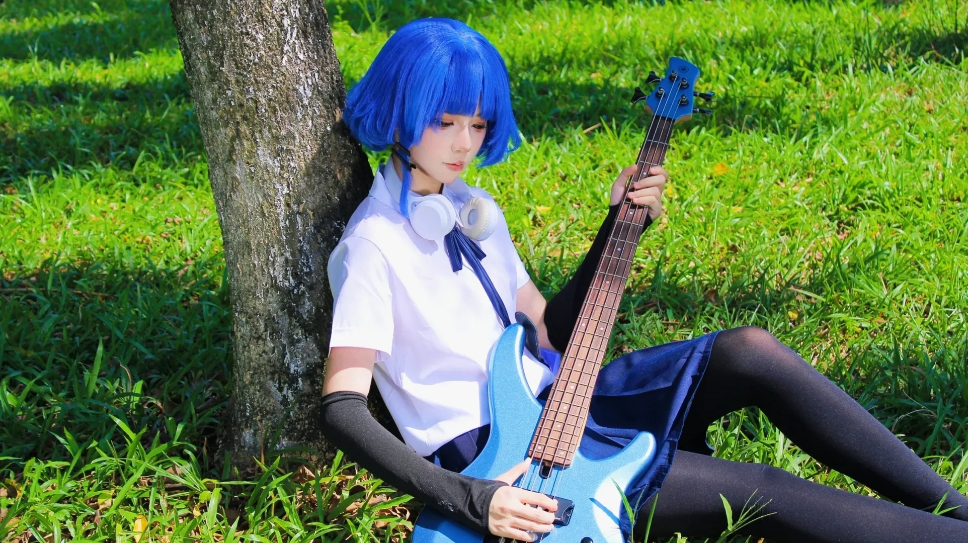 角色还原, Cosplay摄影, 广州漫展, 漫展日常, 动漫嘉年华 - 第9张