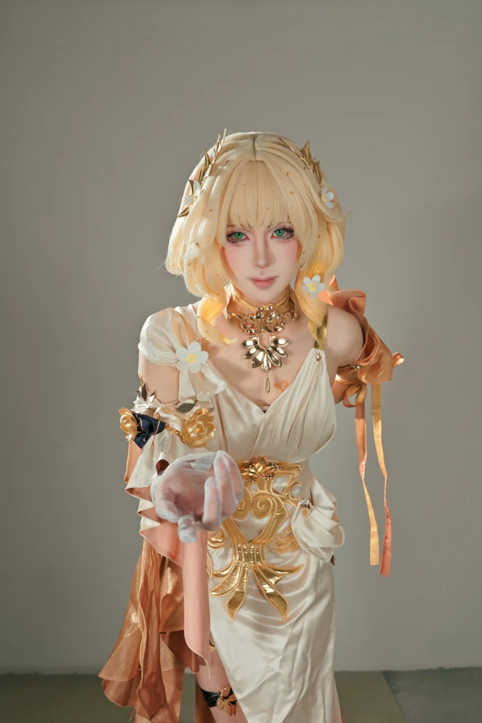 cosplay, 漫展场照, 复古风, 自由行, 深圳动漫节 - 第6张