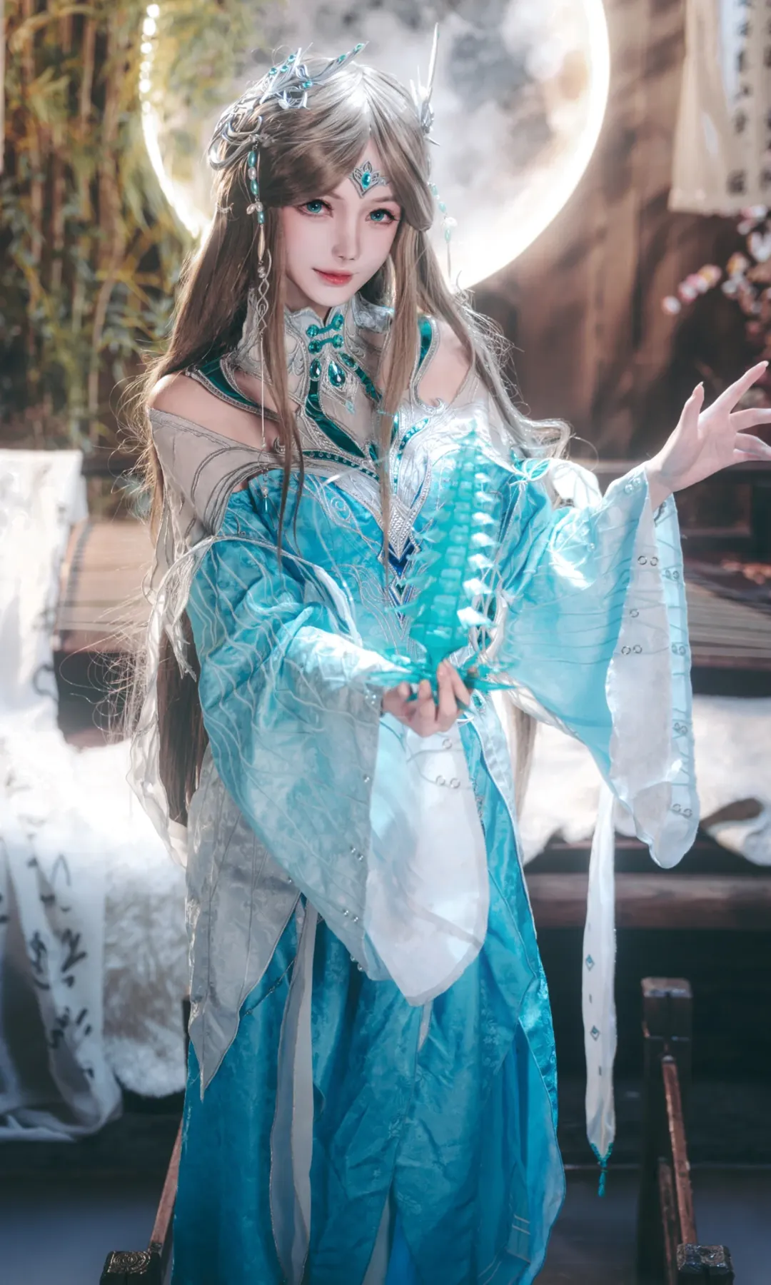 コスプレ, 闘羅大陸, 寧栄栄コスプレ, 中国アニメ・漫画, 仙侠風 - 6枚目
