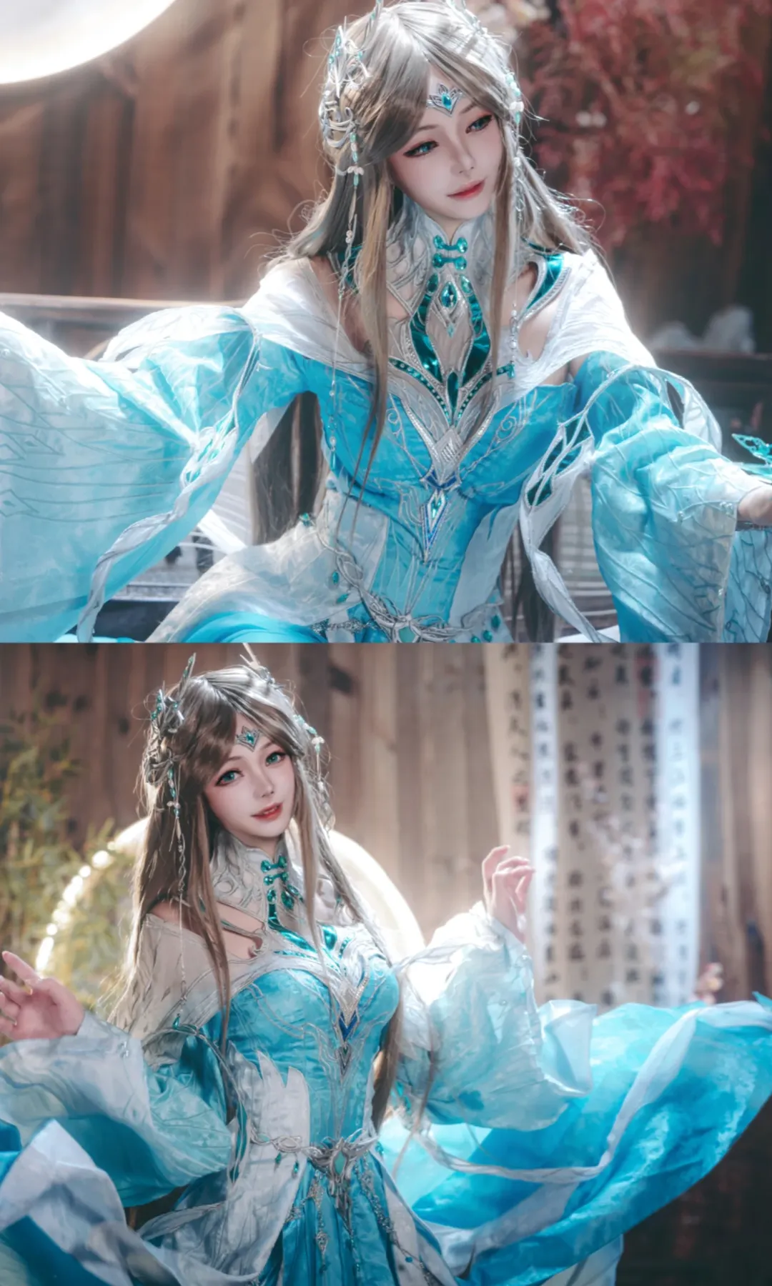 コスプレ, 闘羅大陸, 寧栄栄コスプレ, 中国アニメ・漫画, 仙侠風 - 8枚目