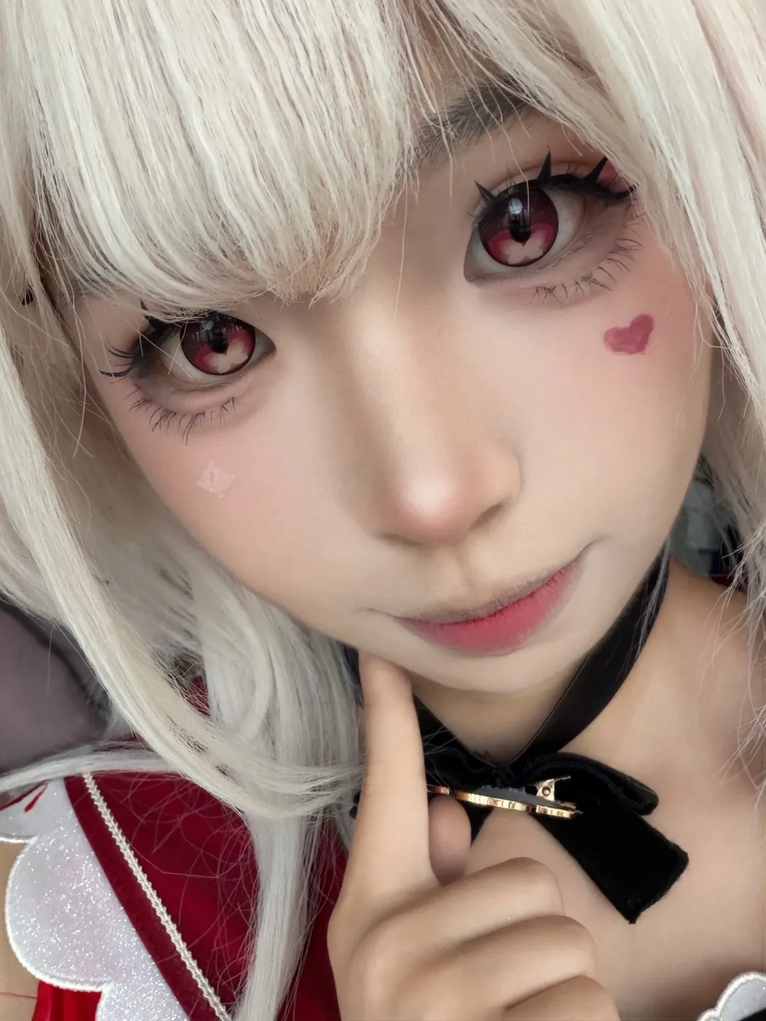 Honkai: Star Rail, Sparkle cosplay, Wig styling, Casual cosplay, Eye makeup tutorial