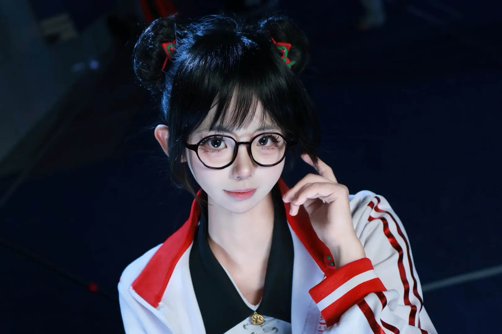 cosplay, 司小南cos, 漫展cos, 斩神动画第二季, 斩神动画