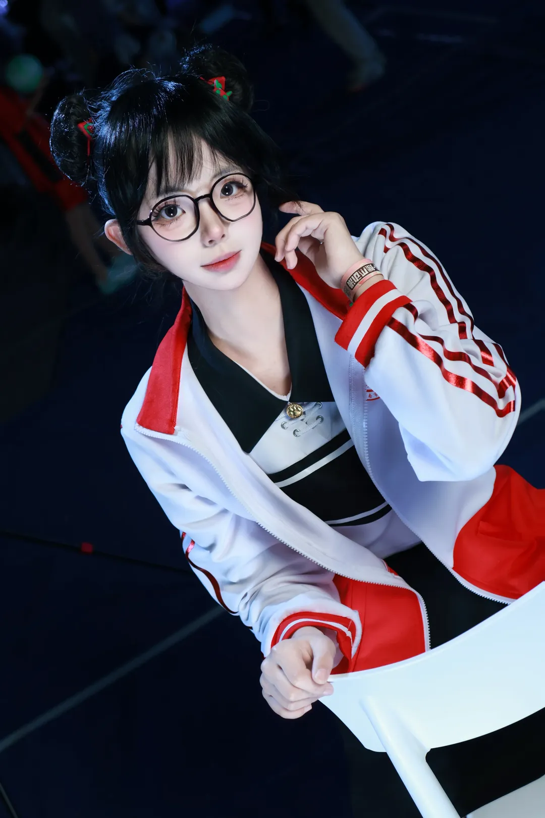 cosplay, 司小南cos, 漫展cos, 斩神动画第二季, 斩神动画 - 第3张