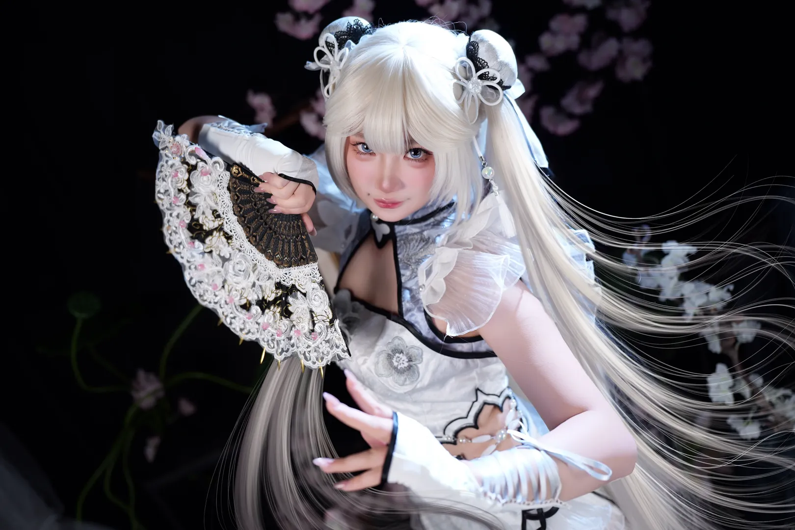 古风摄影, 永劫无间, 玉髓冰心cos, 北京重塑空间, 创作者激励计划 - 第12张