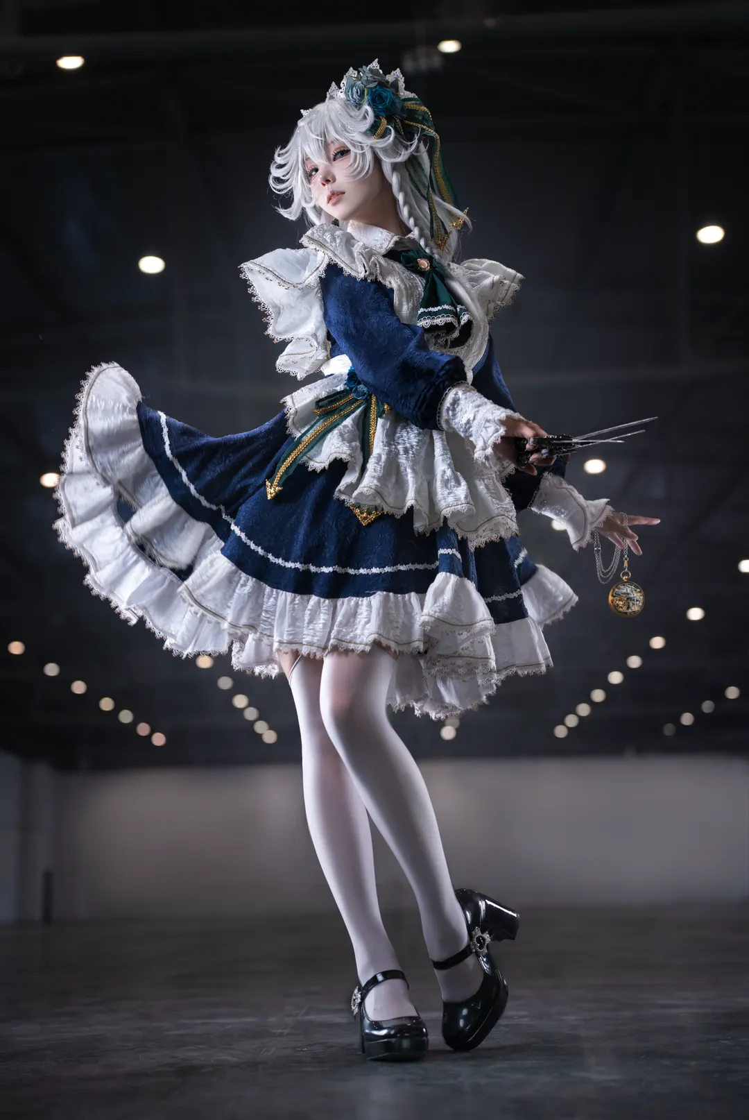 ホタルACGエキスポ, 広州アニメ展, コスプレ撮影, 二次元ファッション, 個人旅行の投稿写真 - 1枚目
