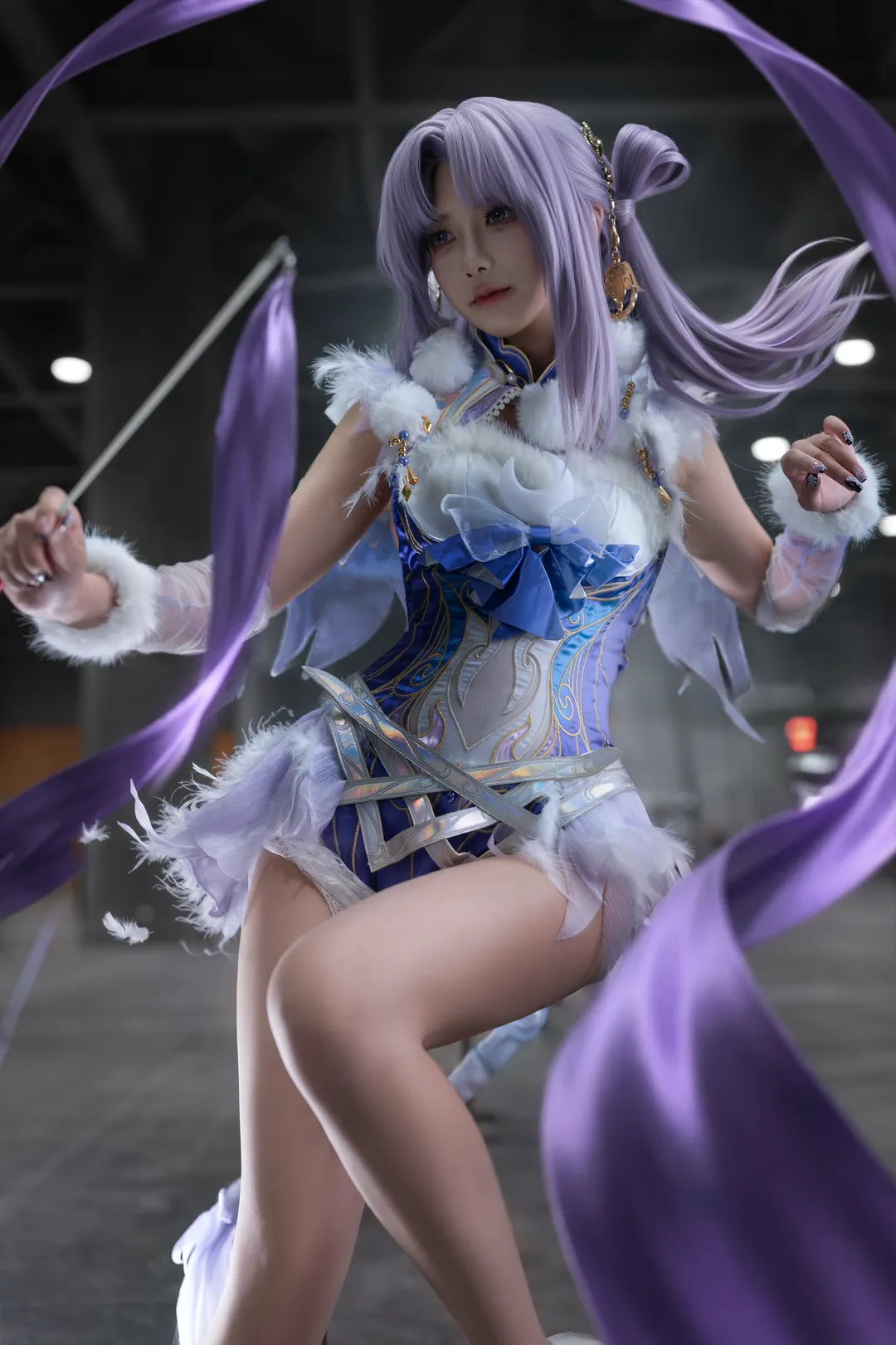 ホタルACGエキスポ, 広州アニメ展, コスプレ撮影, 二次元ファッション, 個人旅行の投稿写真 - 8枚目