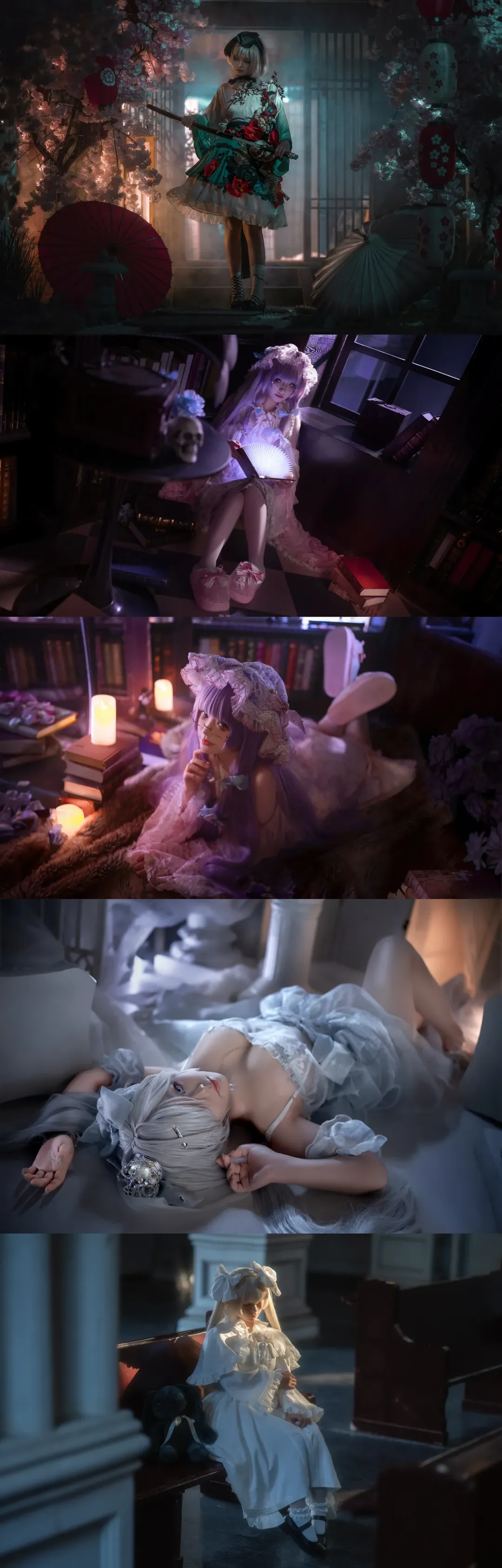 cosplay摄影, 二次元写真, 广州约拍, 珠海摄影, 自然光外景 - 第3张