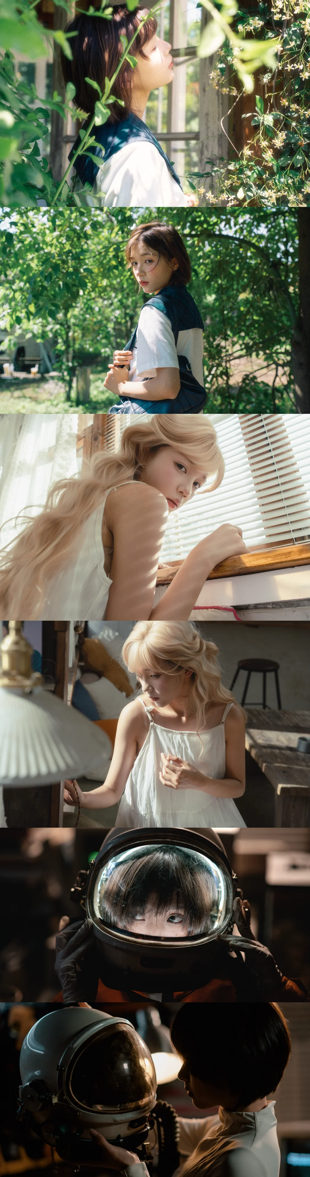 cosplay摄影, 二次元写真, 广州约拍, 珠海摄影, 自然光外景 - 第8张