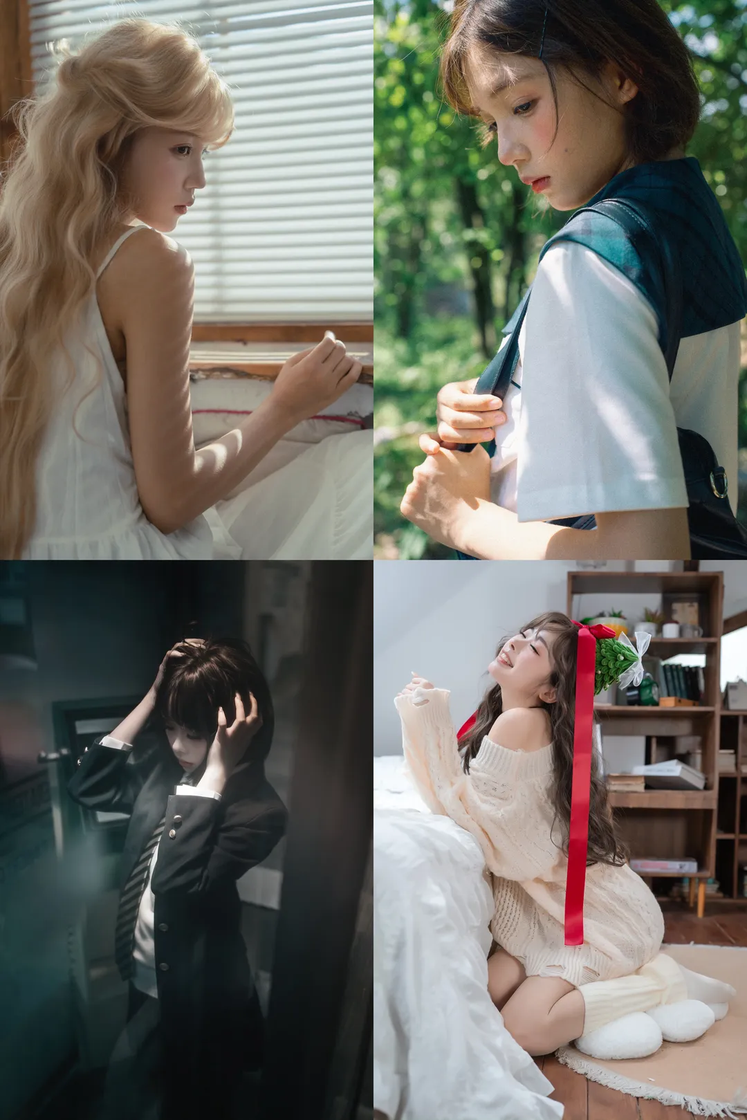cosplay摄影, 二次元写真, 广州约拍, 珠海摄影, 自然光外景 - 第9张