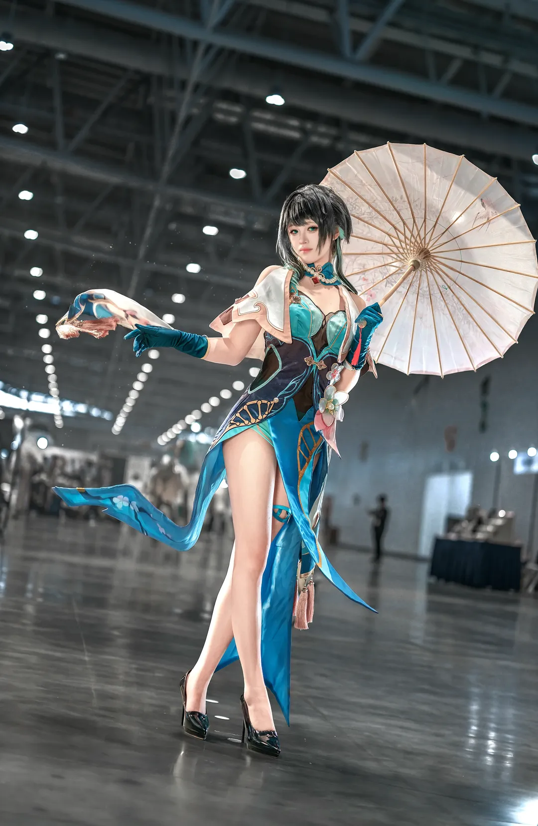 漫展返图, cosplay摄影, 厦门漫展, 海岸线动漫游戏嘉年华, 夏日漫展穿搭