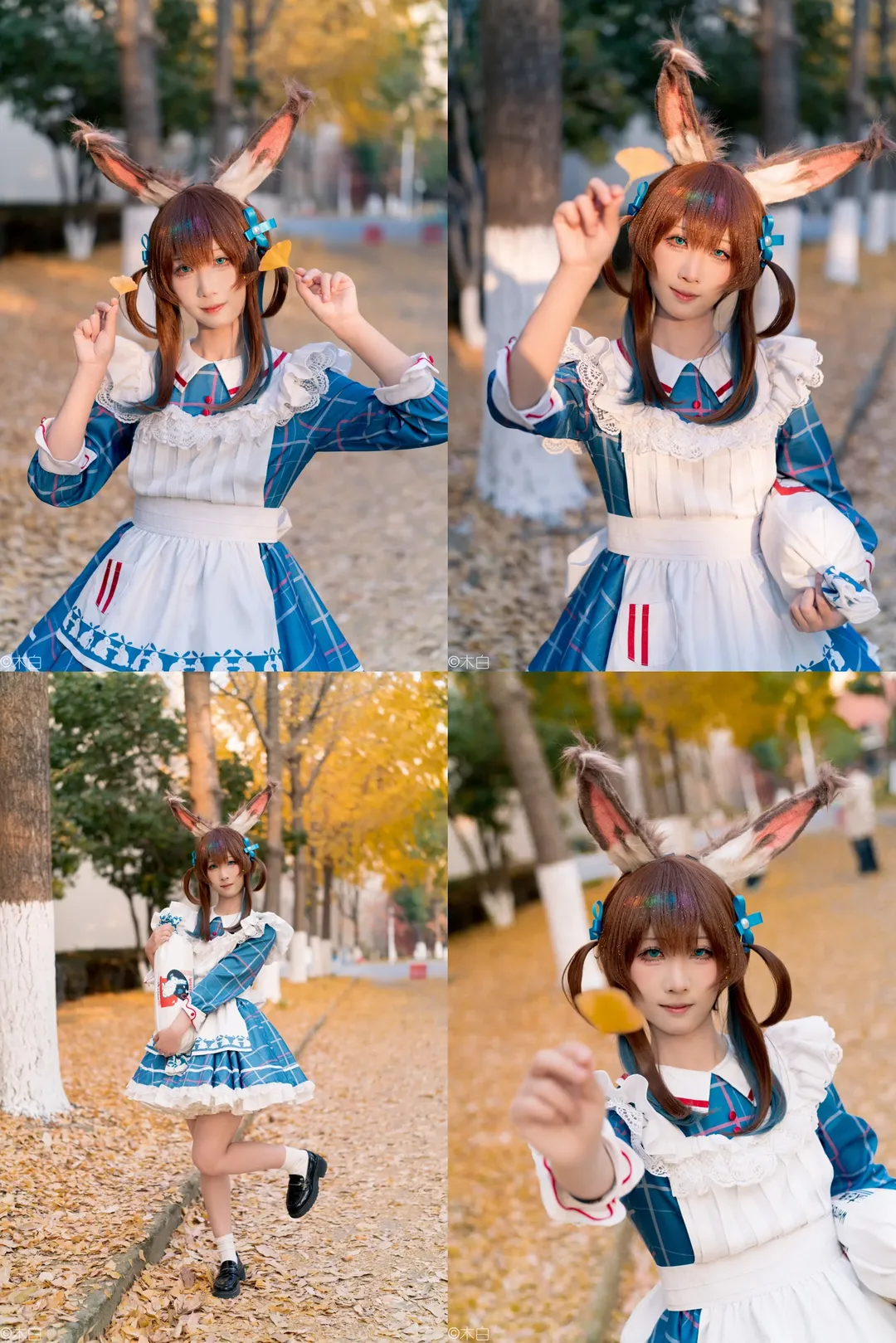 二次元摄影, 互勉约拍, 无锡约拍, 江浙沪约拍, 外景cosplay - 第11张