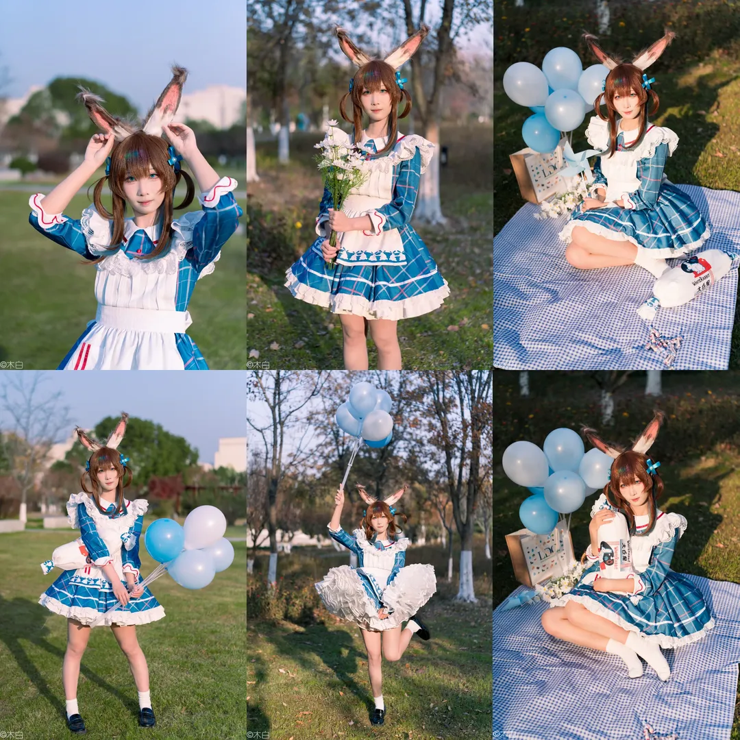 二次元摄影, 互勉约拍, 无锡约拍, 江浙沪约拍, 外景cosplay - 第12张