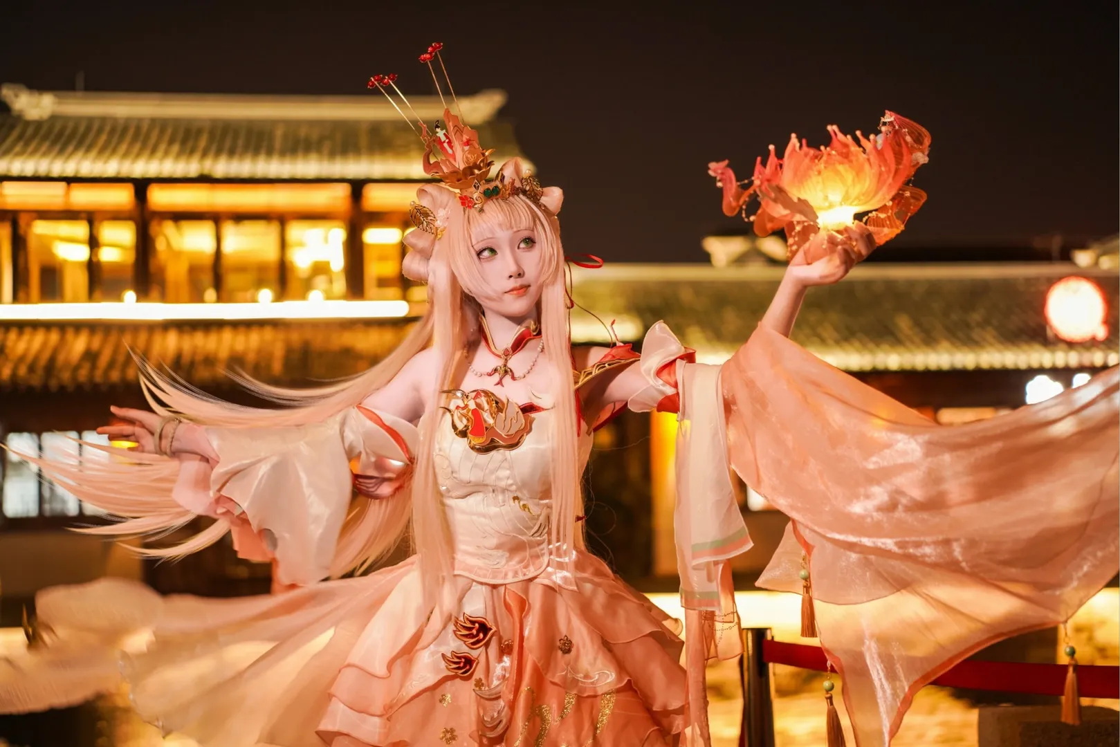 二次元摄影, 互勉约拍, 无锡约拍, 江浙沪约拍, 外景cosplay