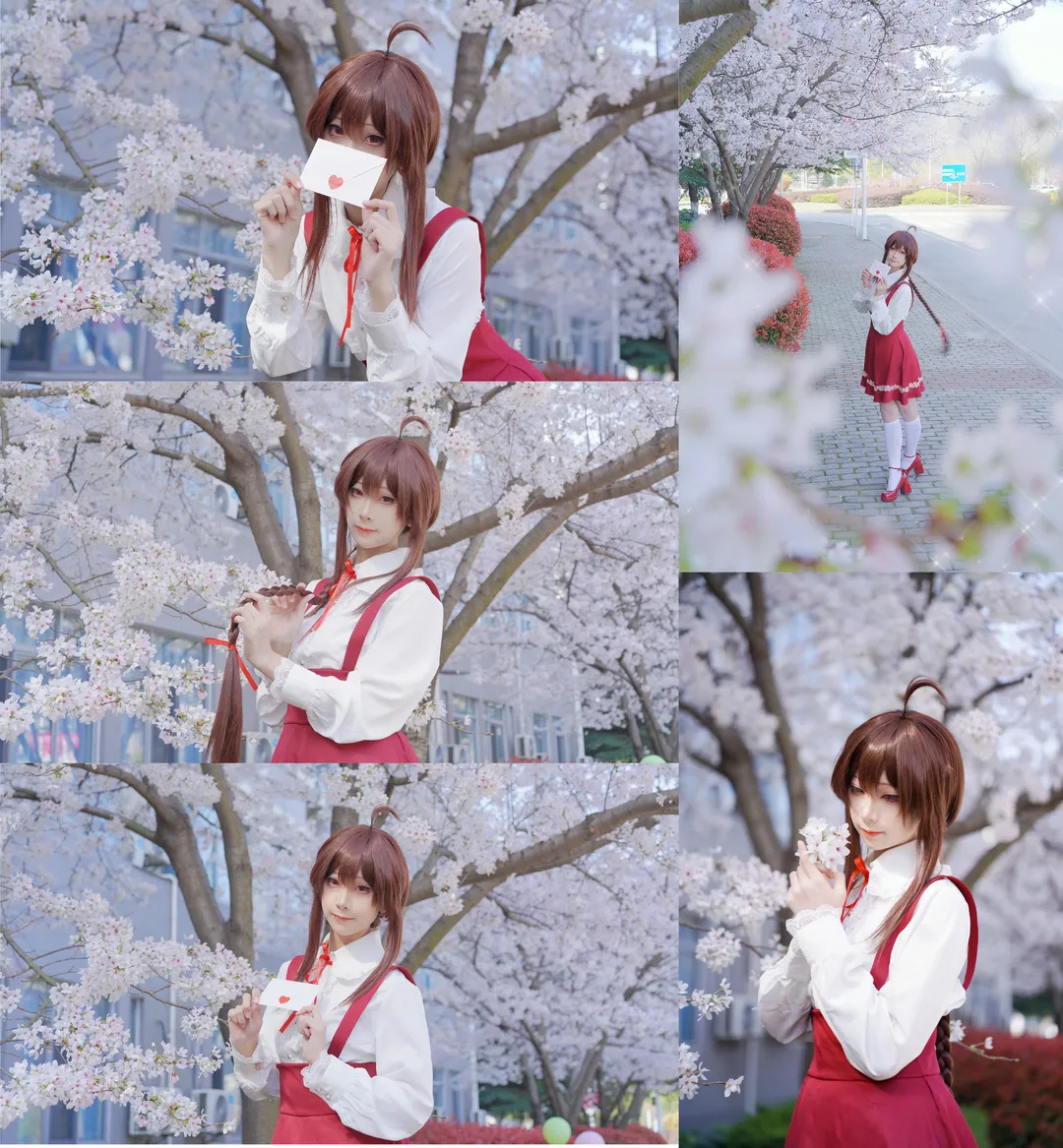 二次元摄影, 互勉约拍, 无锡约拍, 江浙沪约拍, 外景cosplay - 第4张
