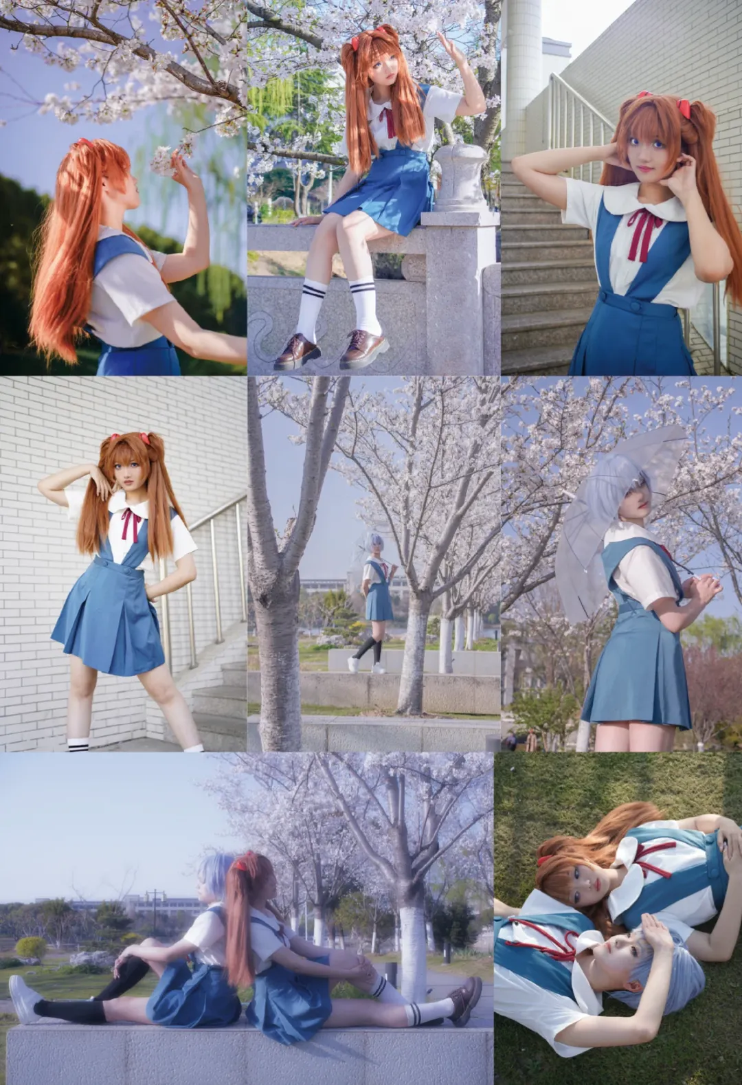 二次元摄影, 互勉约拍, 无锡约拍, 江浙沪约拍, 外景cosplay - 第6张