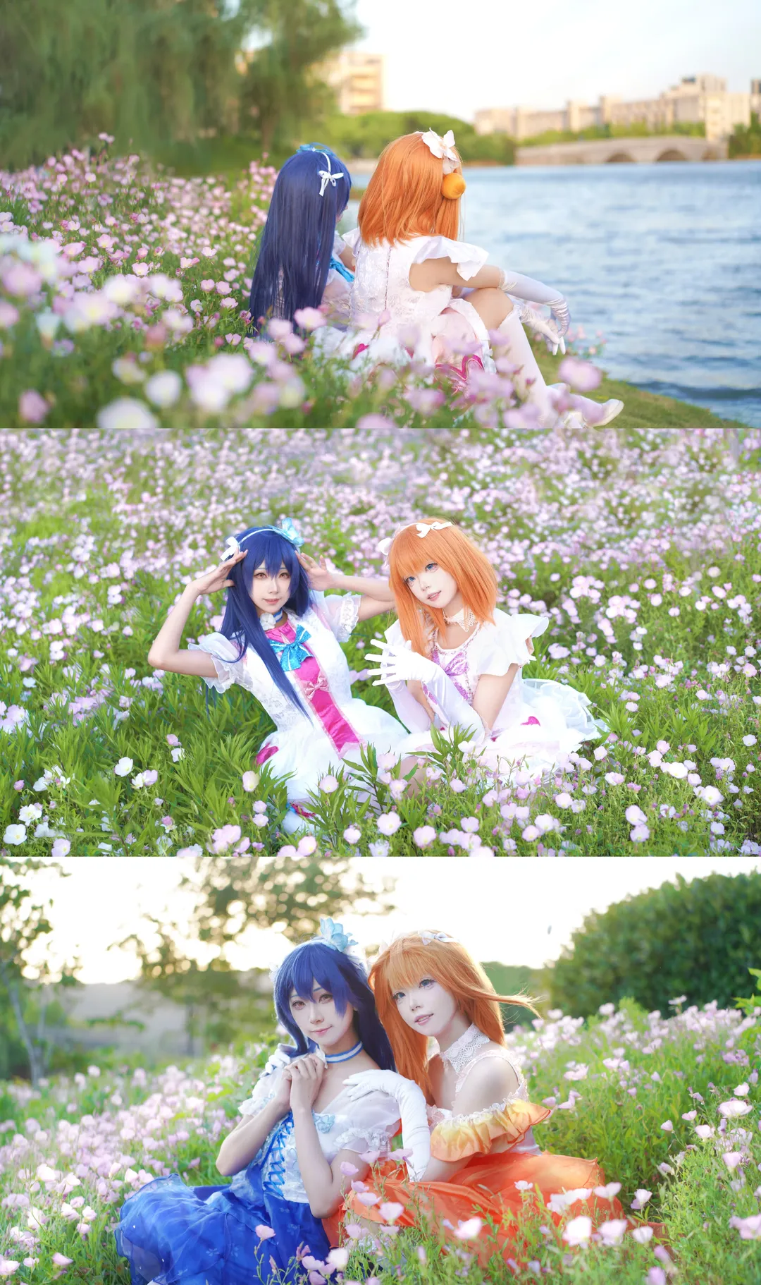 二次元摄影, 互勉约拍, 无锡约拍, 江浙沪约拍, 外景cosplay - 第7张
