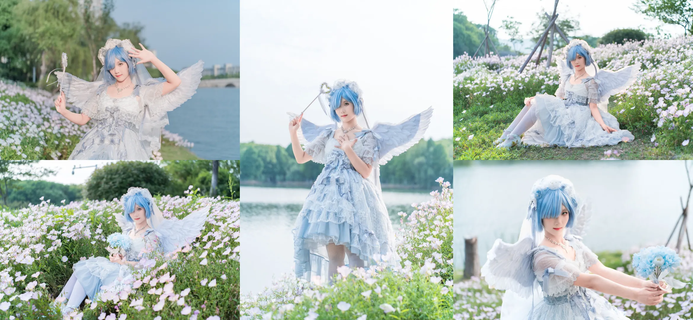 二次元摄影, 互勉约拍, 无锡约拍, 江浙沪约拍, 外景cosplay - 第9张
