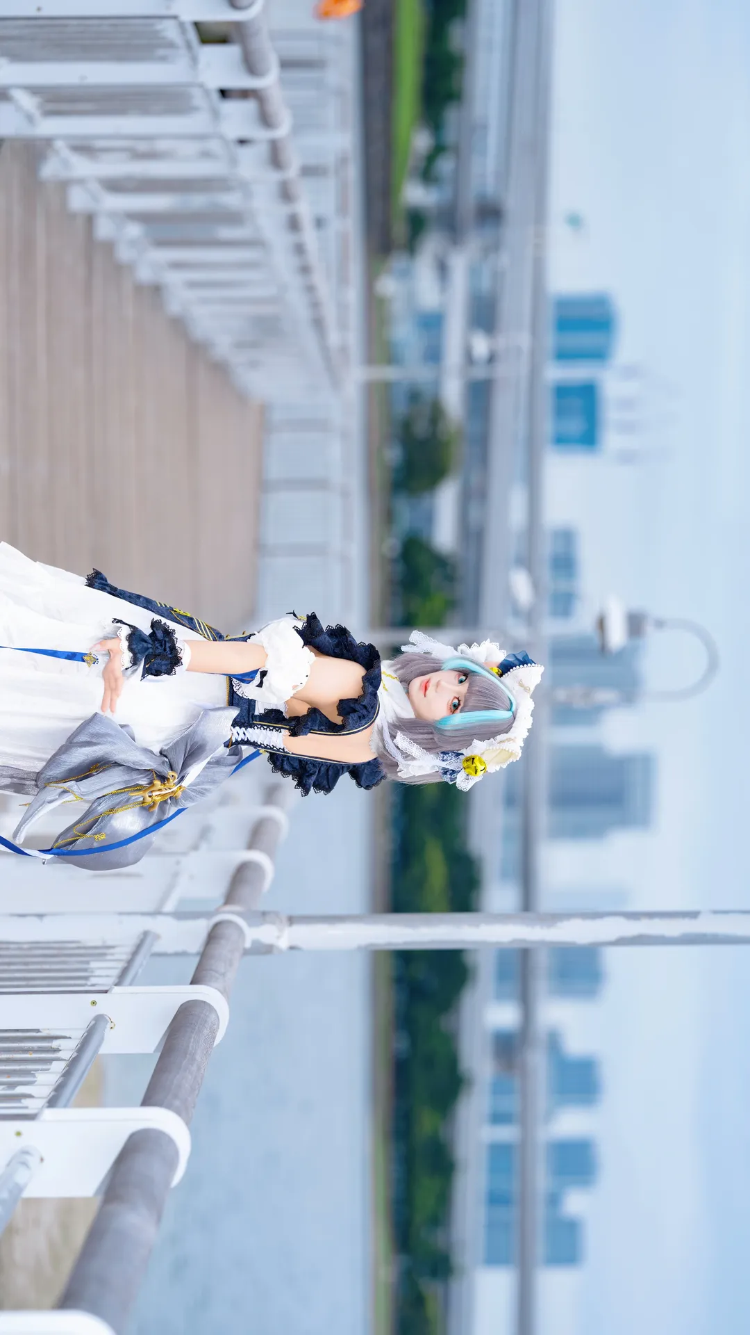 チェシャー コスプレ, アズールレーン, お台場 コスプレ, 東京コスプレ, アズールレーン コスプレ