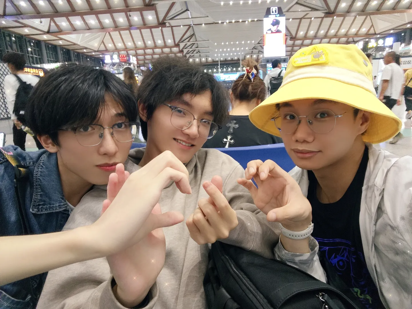 cosplay日常, 明日方舟only, 漫展集邮, 原皮逛展, 苏州漫展 - 第2张