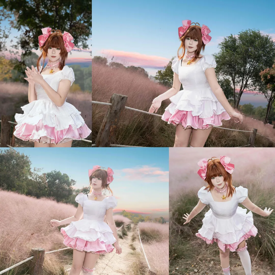 角色扮演, 二次元摄影, cos正片, 上海约拍, cosplay摄影 - 第1张