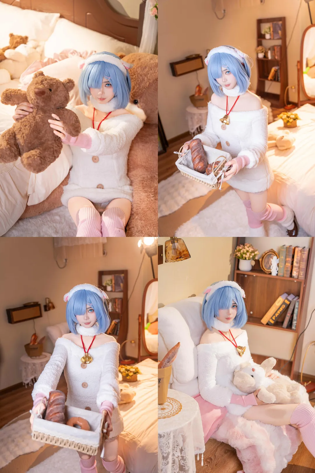 角色扮演, 二次元摄影, cos正片, 上海约拍, cosplay摄影 - 第2张