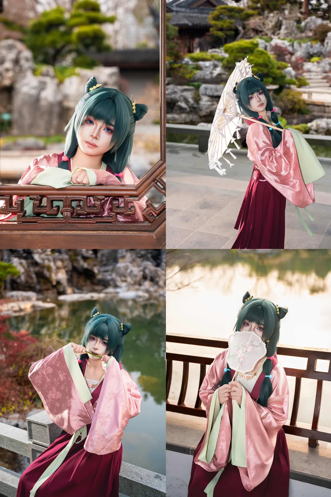 角色扮演, 二次元摄影, cos正片, 上海约拍, cosplay摄影 - 第6张